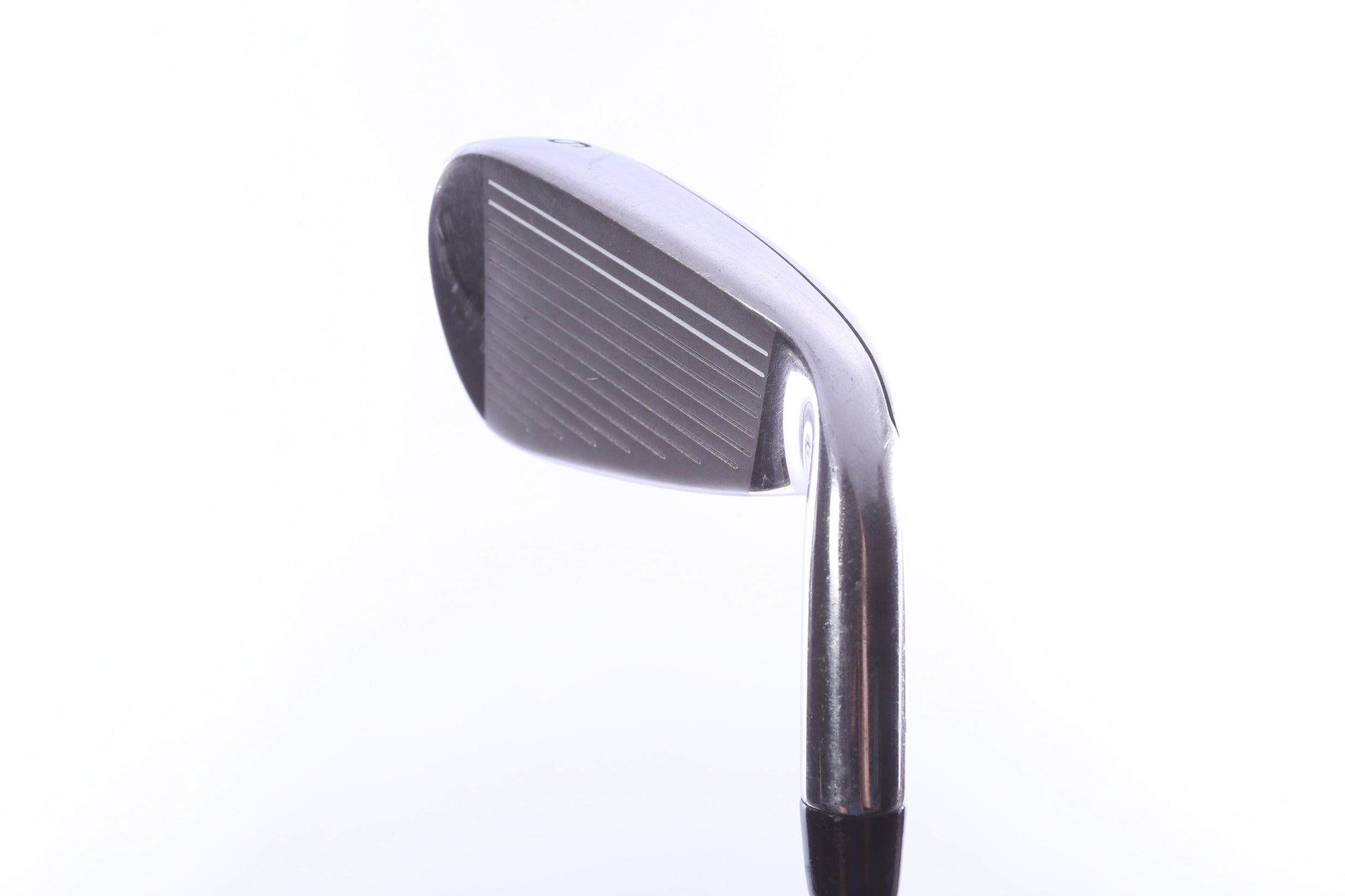 Used Callaway Rogue ST MAX OS Single 6-Iron - Left-Handed - Regular Flex-Next Round