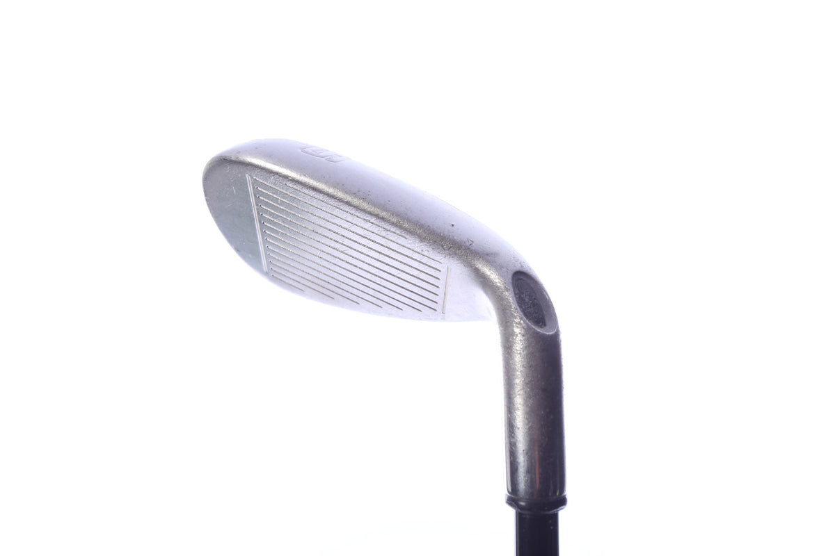 Used Callaway Diablo Edge Sand Wedge - Left-Handed - 55 Degrees - Seniors Flex
