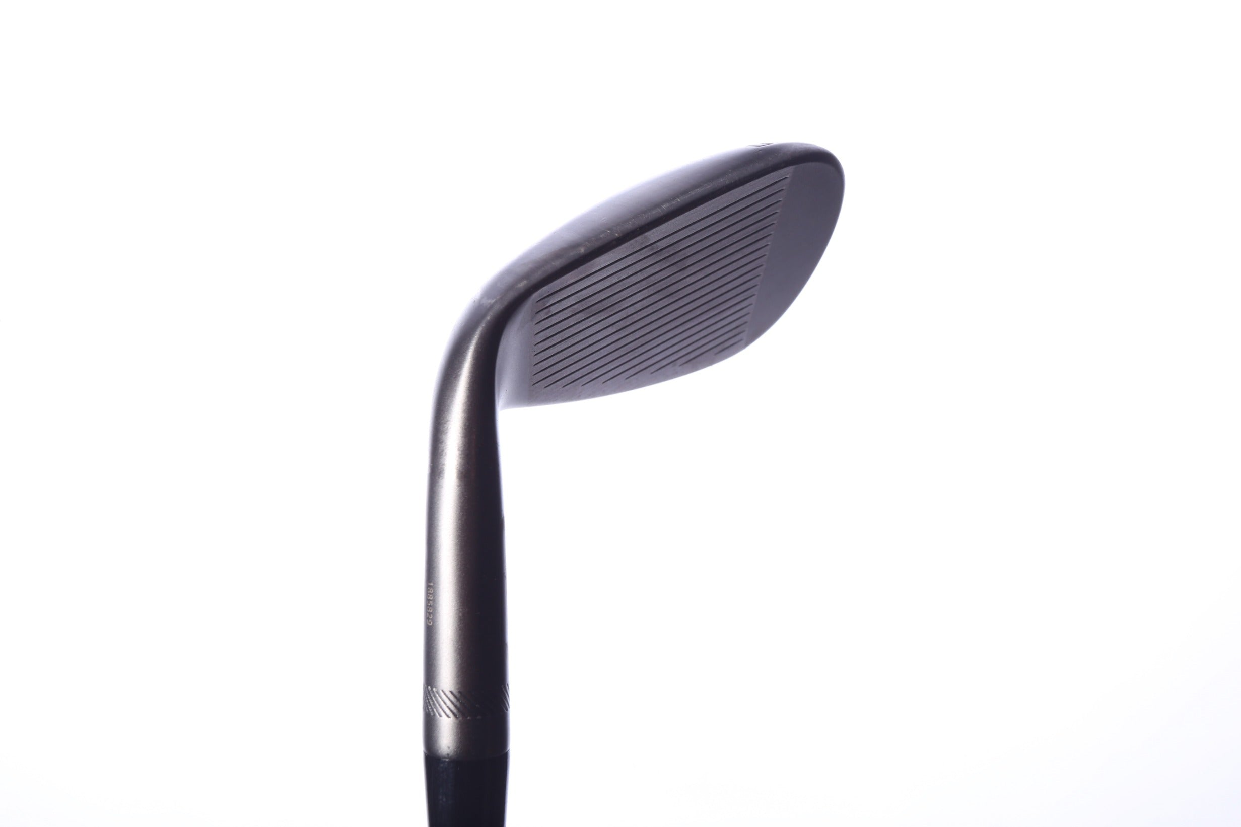 Used Titleist Vokey SM10 Nickel Gap Wedge - Right-Handed - 52 Degrees - Wedge Flex-Next Round