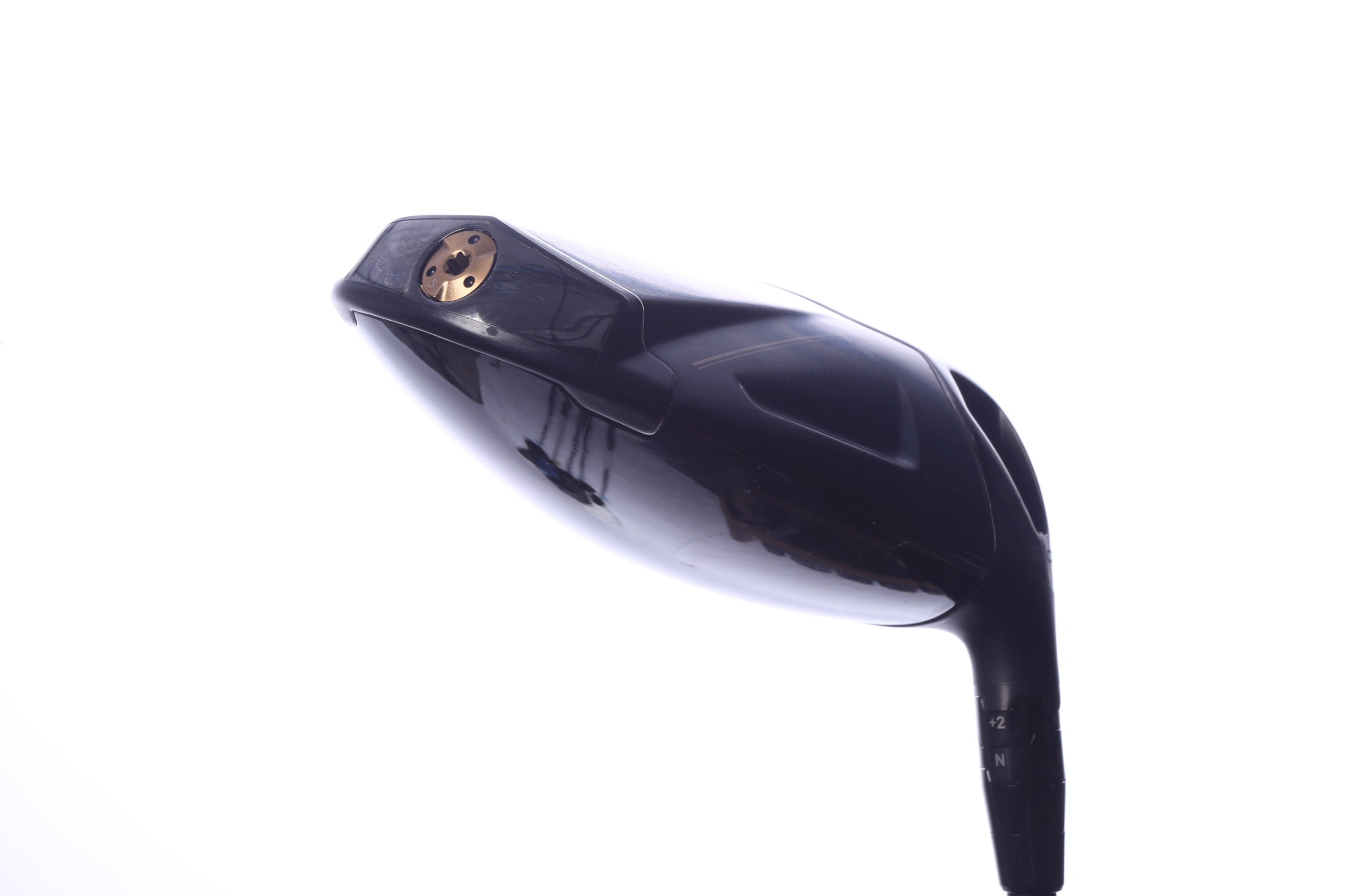 Used Callaway Paradym X Driver - 12 Degrees - Seniors Flex Project X Cypher Forty - Right-Handed-Next Round