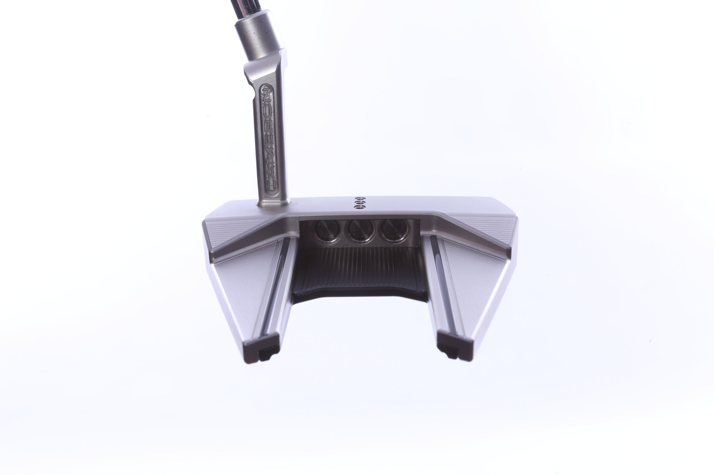 Used Titleist Scotty Cameron Phantom 7.2 Putter - Right-Handed - 35 in - Mallet-Next Round