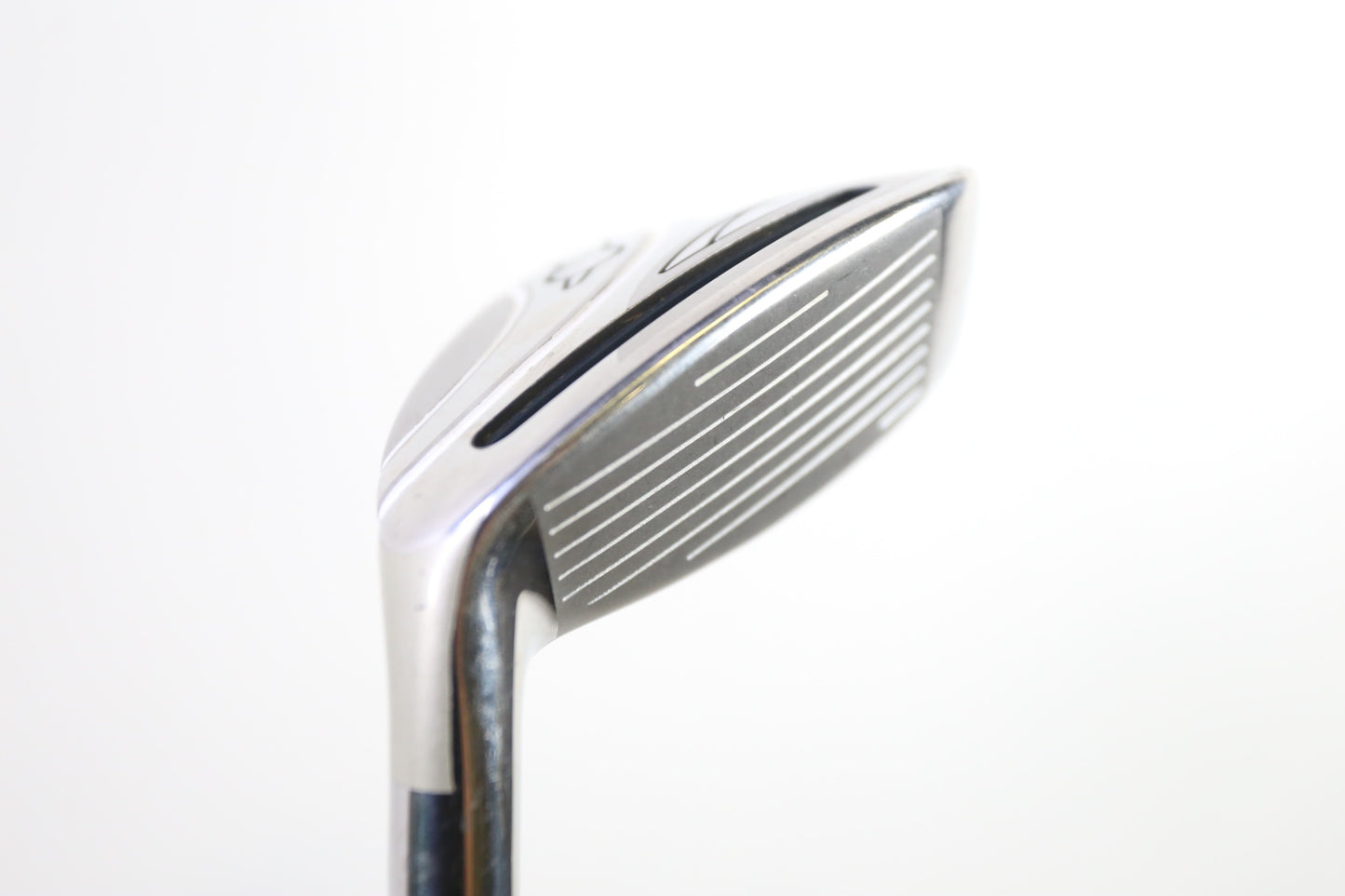 Used Adams Idea 6H Hybrid - Right-Handed - 32 Degrees - Ladies Flex-Next Round