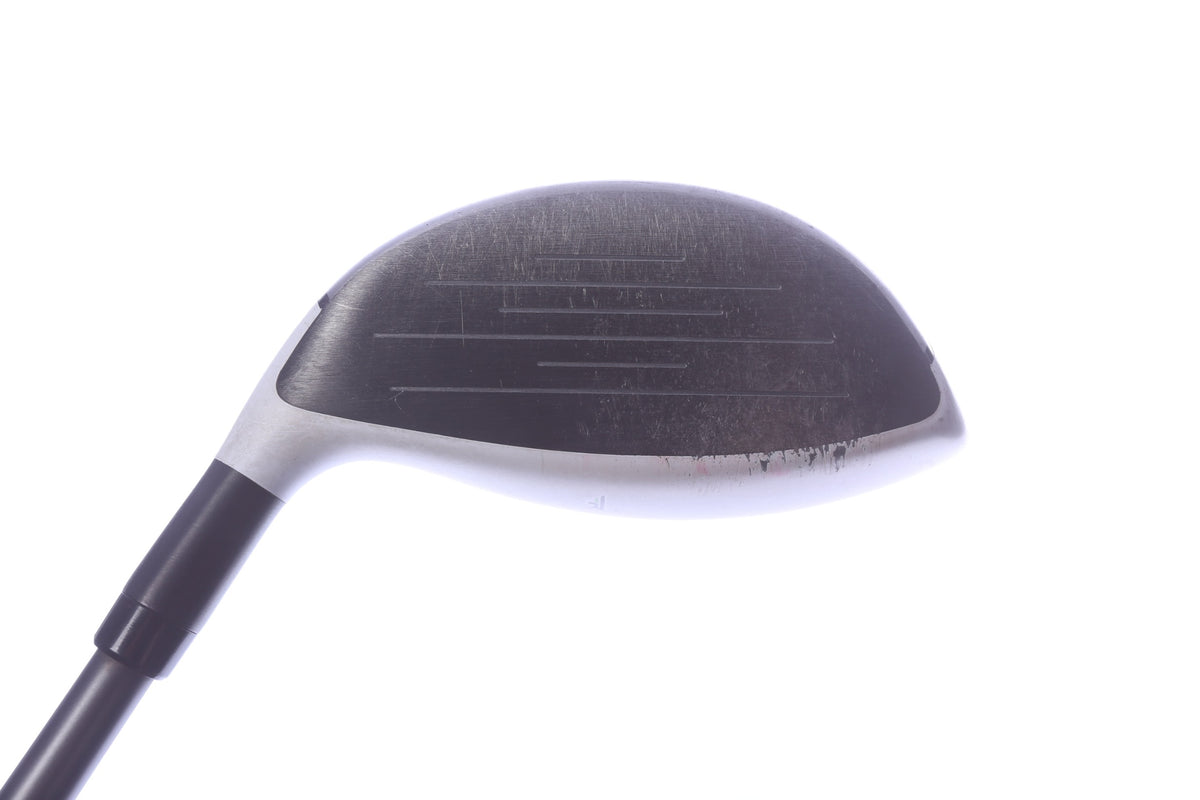 Used TaylorMade RocketBallz Tour 3-Wood - Right-Handed - 14.5 Degrees - Stiff Flex