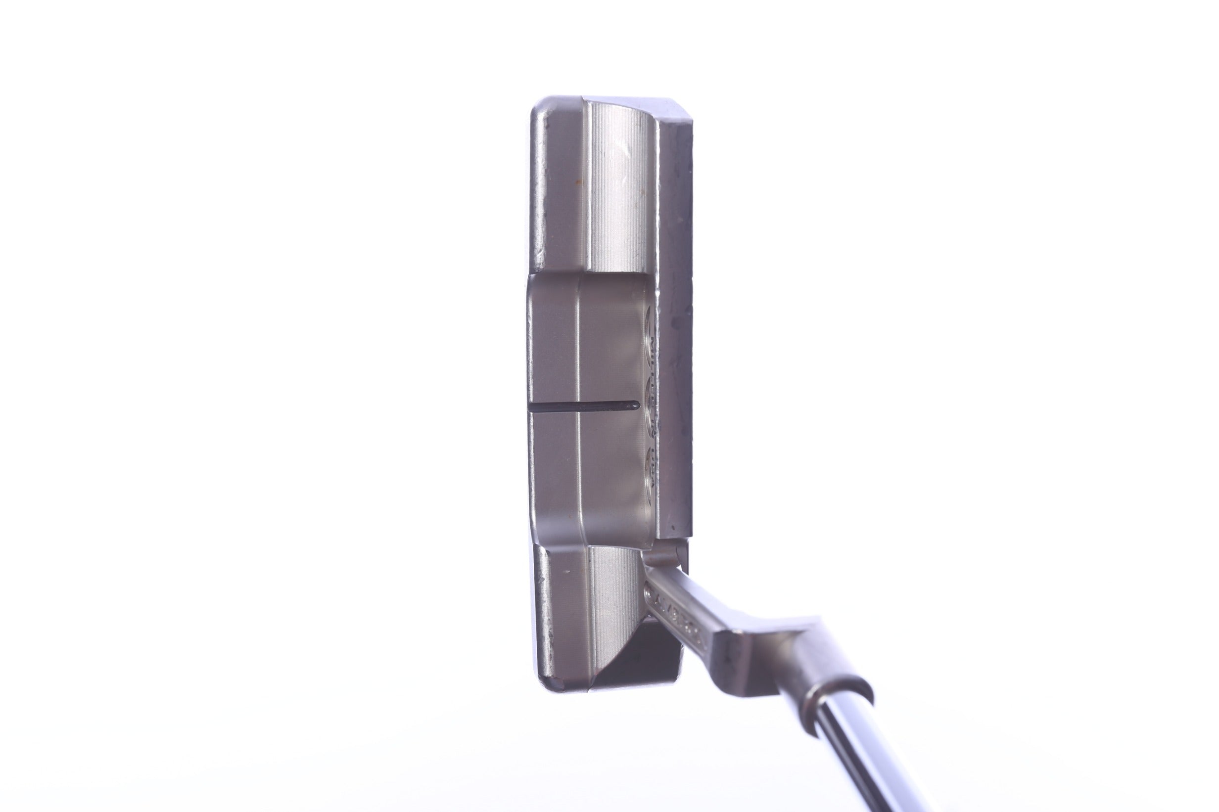 Used Titleist Scotty Cameron Super Select Newport 2 Putter - Left-Handed - 34 in - Blade