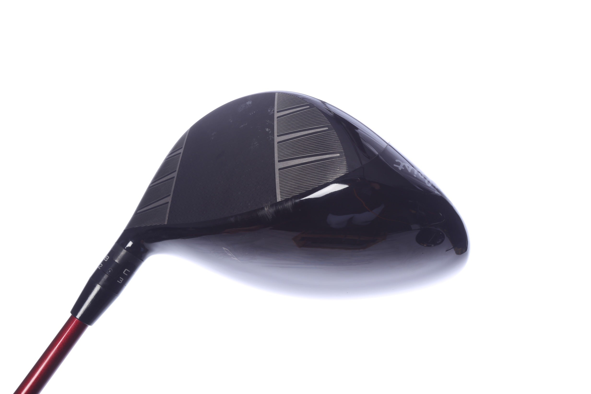 Used Titleist GT2 Driver - 10 Degrees - Regular Flex Project X DENALI Red - Right-Handed-Next Round