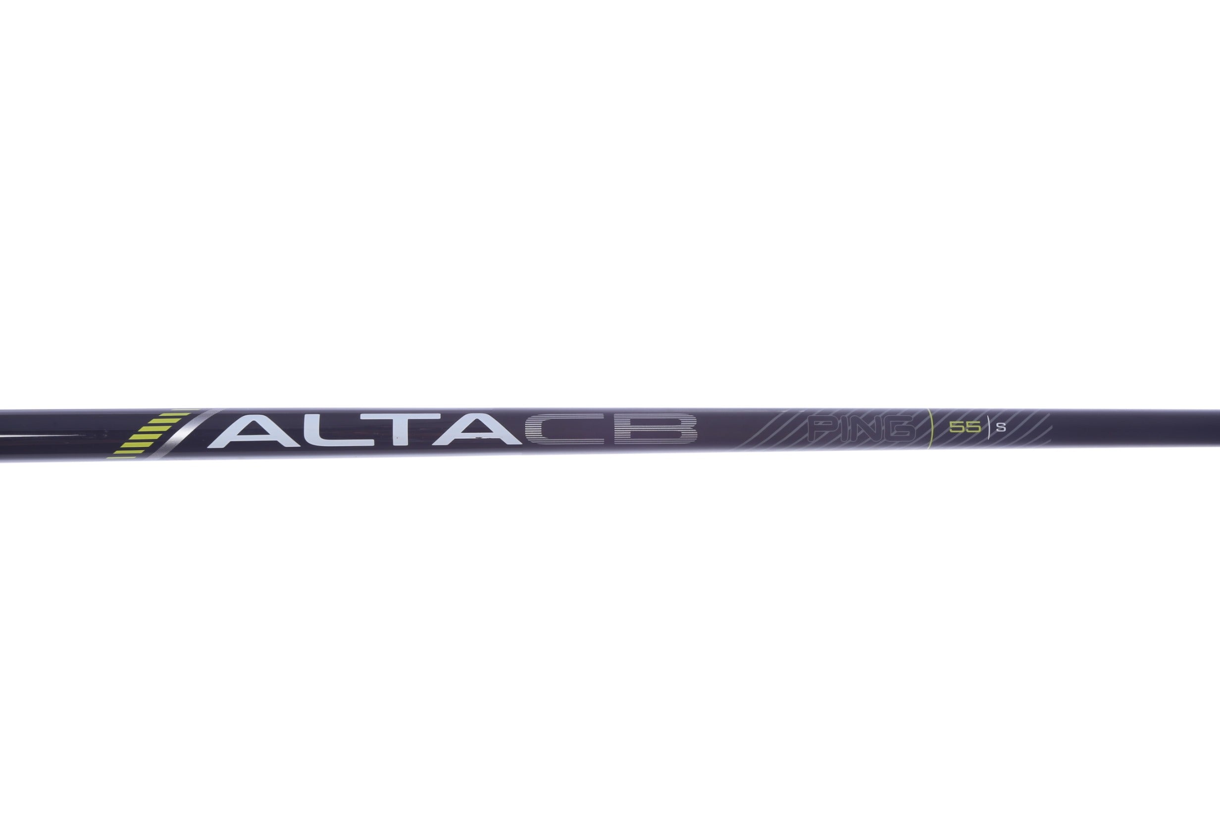 Used Ping G430 MAX Driver - 9 Degrees - Stiff Flex Ping Alta CB Black - Right-Handed-Next Round
