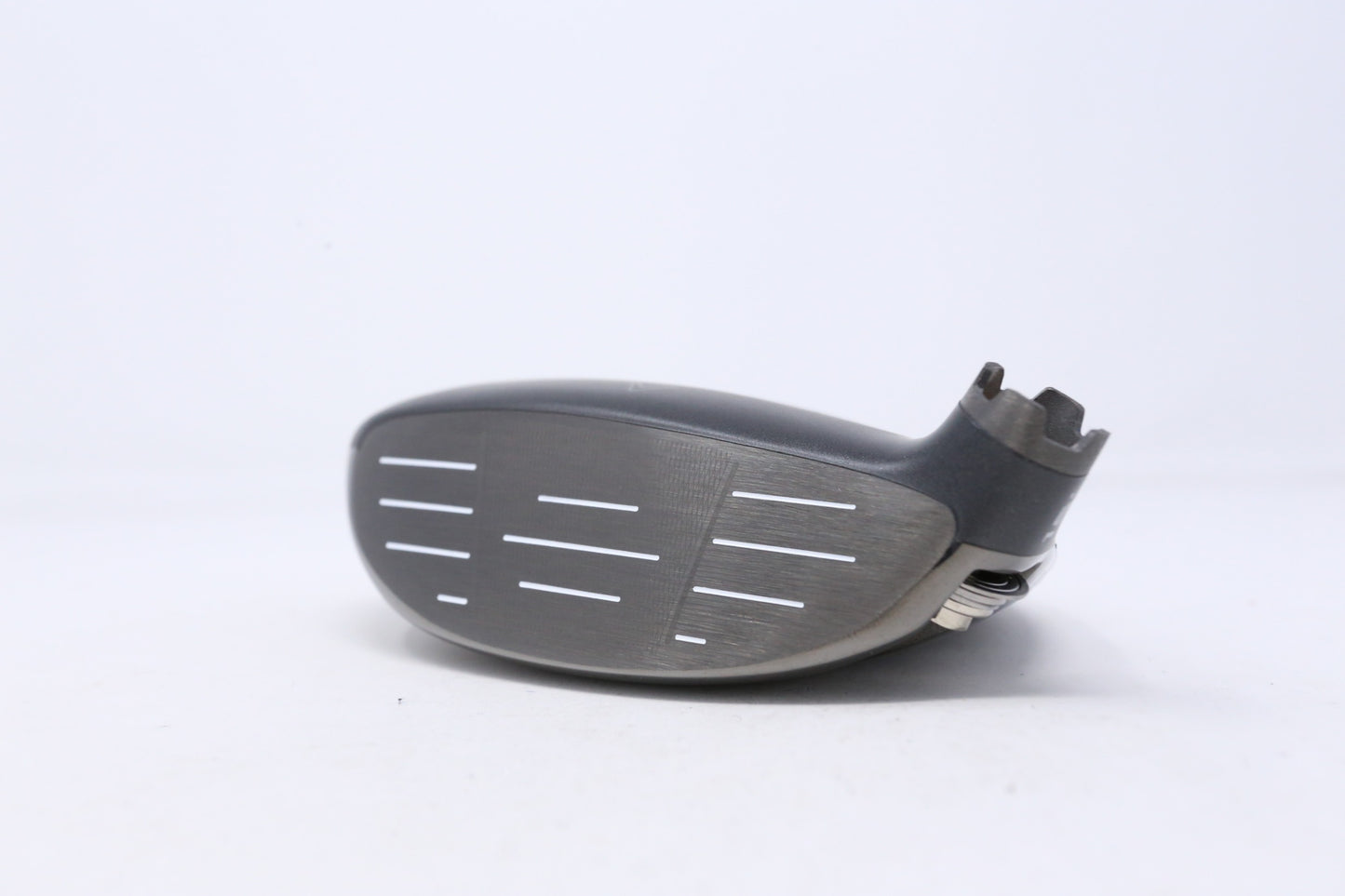 Used Callaway Paradym Ai Smoke MAX D 3-Wood - HEAD ONLY - Right-Handed - 15 Degrees-Next Round