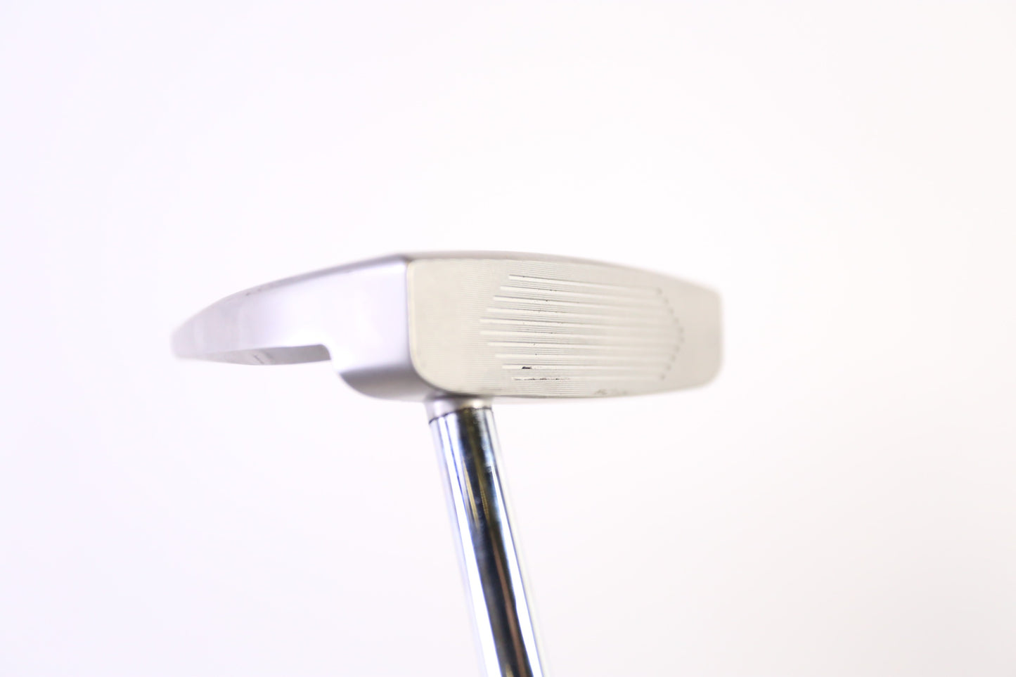 Used TaylorMade TP Reserve M27 Putter - Right-Handed - 36.75 in - Mallet-Next Round