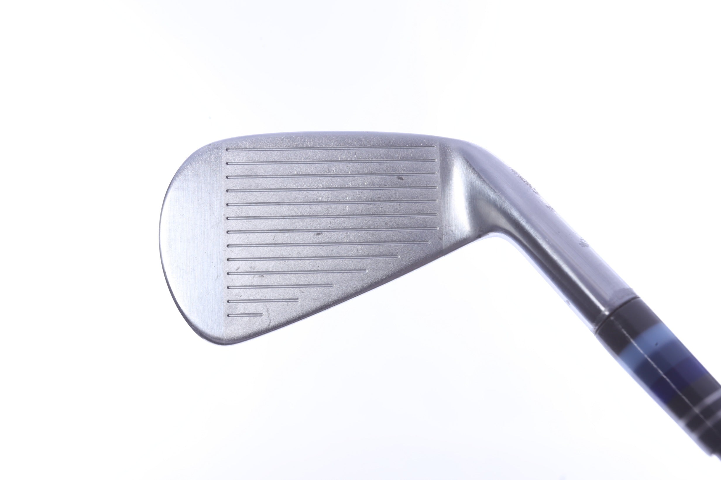 Used Titleist 2025 T250 Single 7-Iron - Left-Handed - Stiff Flex-Next Round
