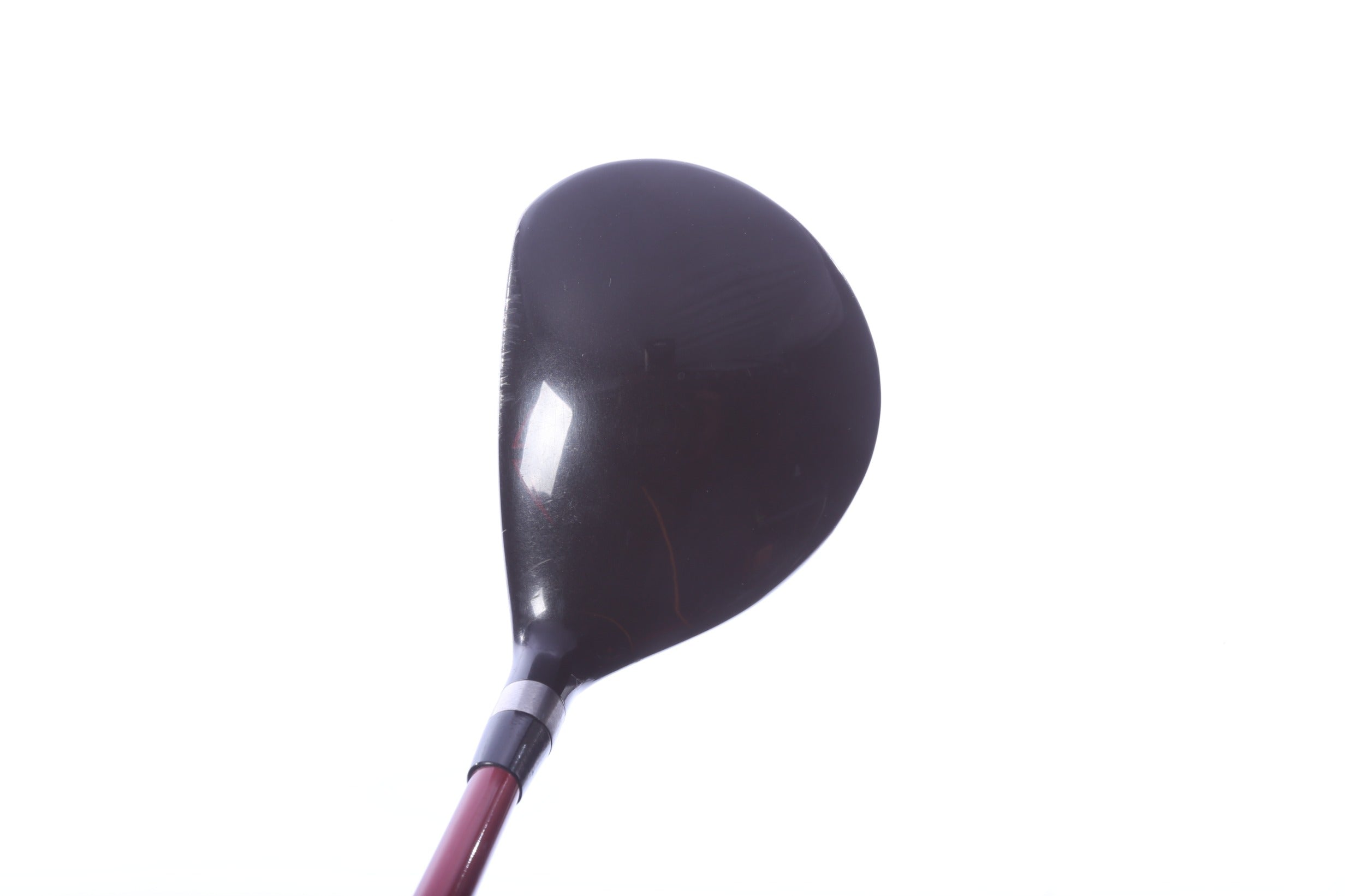 Used Ping G15 4-Wood - Right-Handed - 17 Degrees - Regular Flex