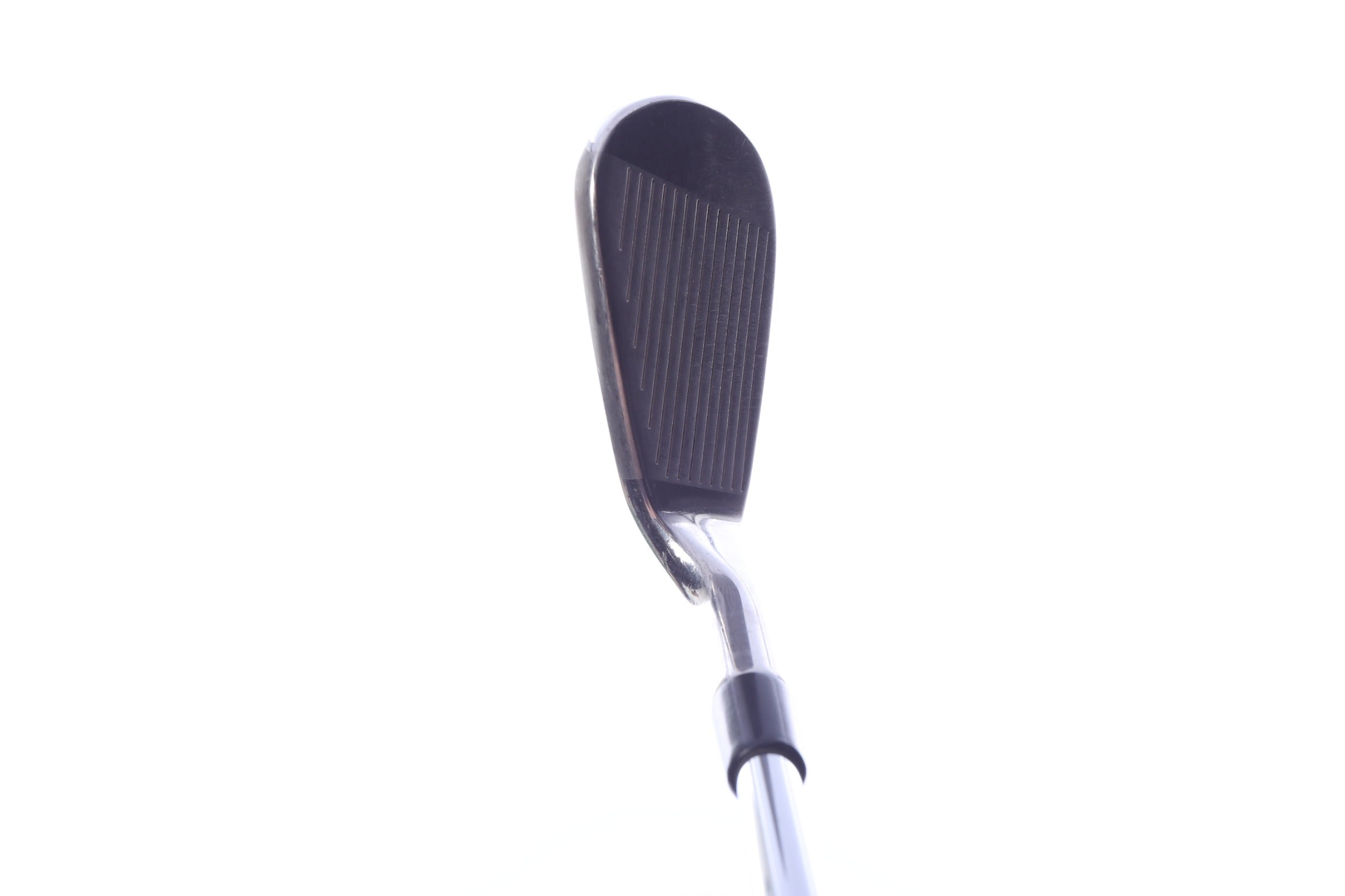 Used Callaway Paradym Ai Smoke Iron Set - Left-Handed - 5-PW - Stiff Flex-Next Round
