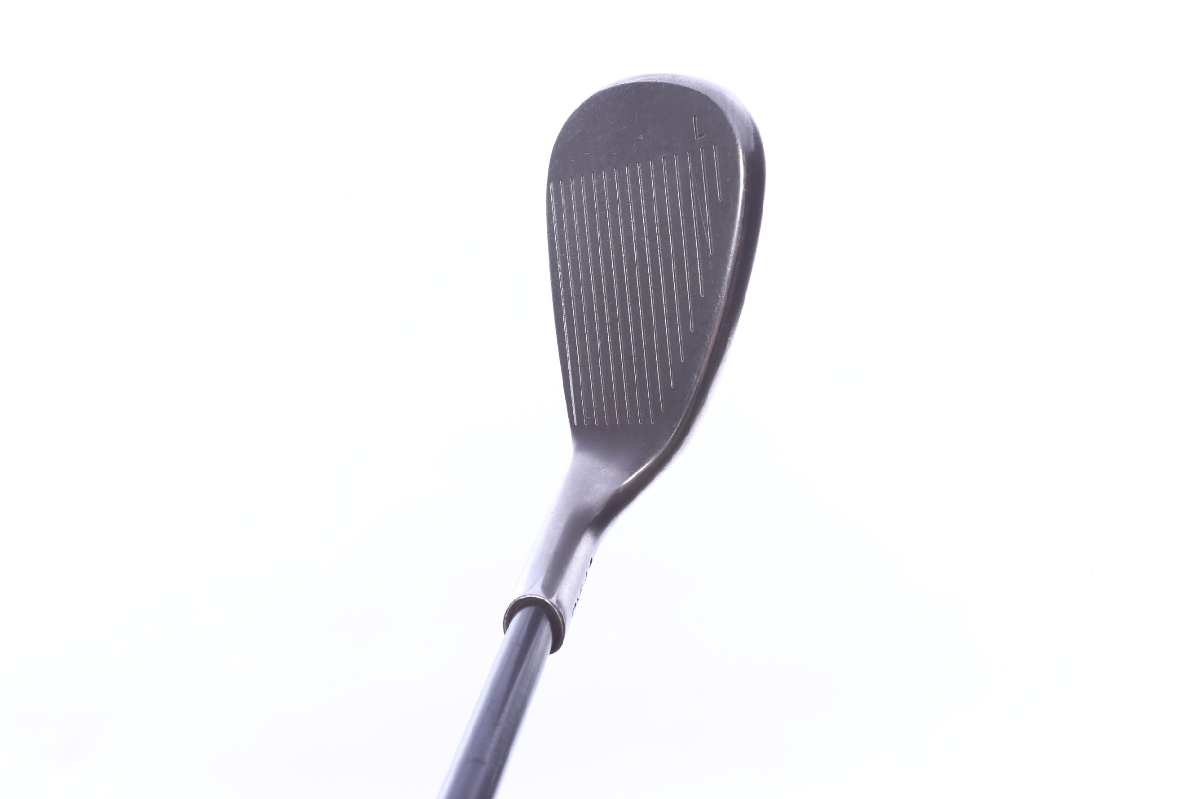 Used Ping G30 Lob Wedge - Right-Handed - 58 Degrees - Soft Regular Flex-Next Round