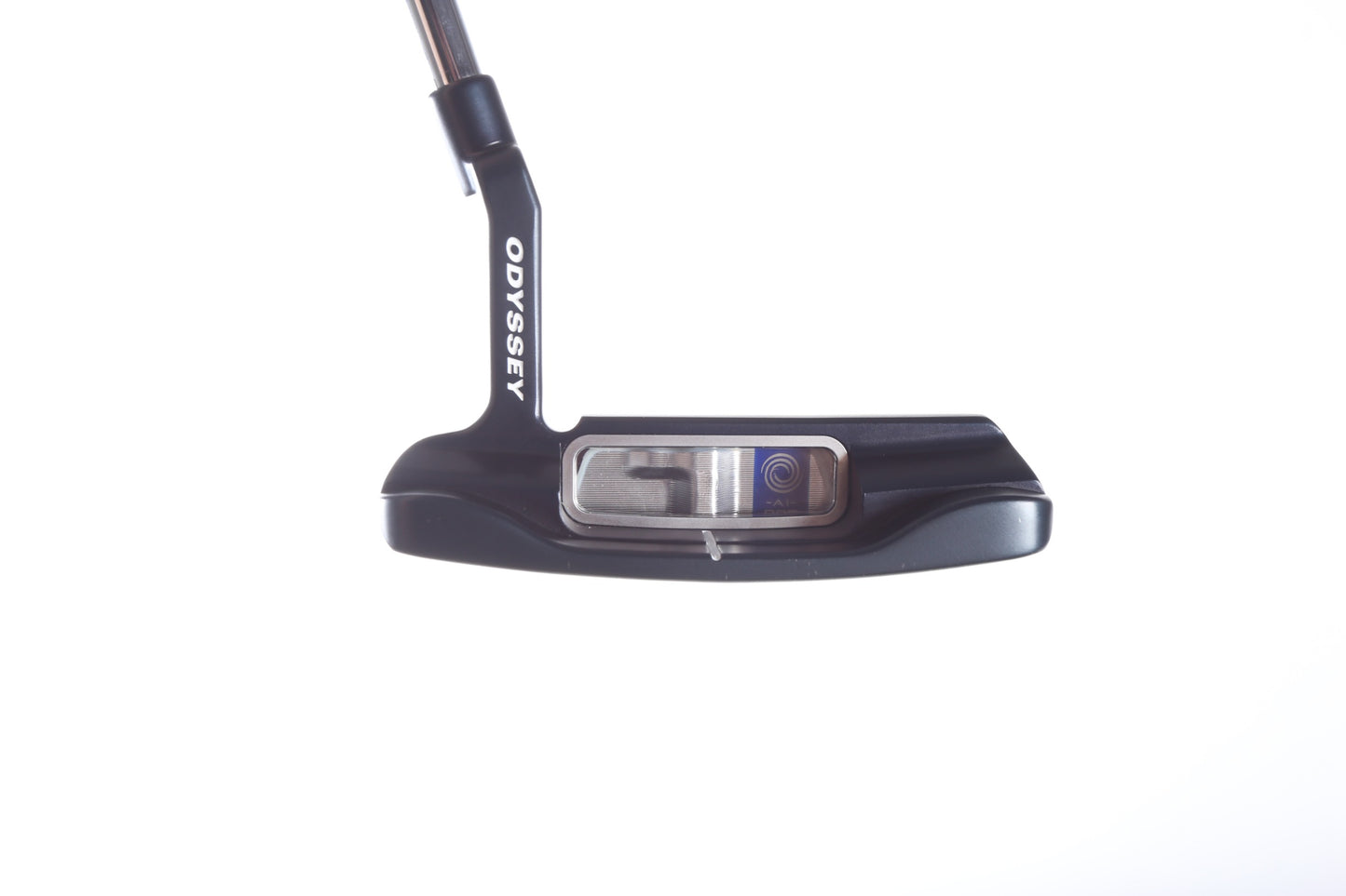 Used Odyssey Ai-ONE 1 Putter - Right-Handed - 35 in - Blade-Next Round