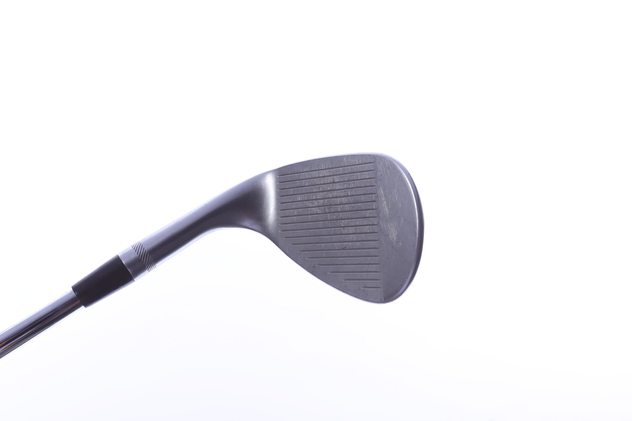 Used Titleist Vokey SM10 Tour Chrome Sand Wedge - Right-Handed - 56 Degrees - Wedge Flex