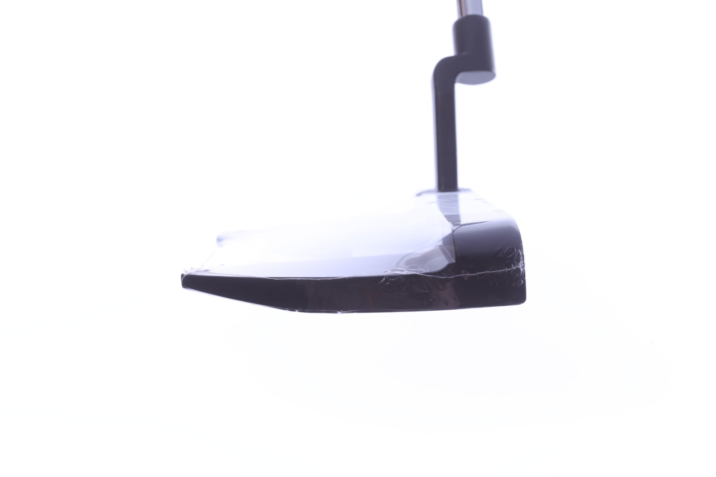 Used Odyssey Ai-ONE Jailbird Mini CH Putter - Right-Handed - 34 in - Mallet
