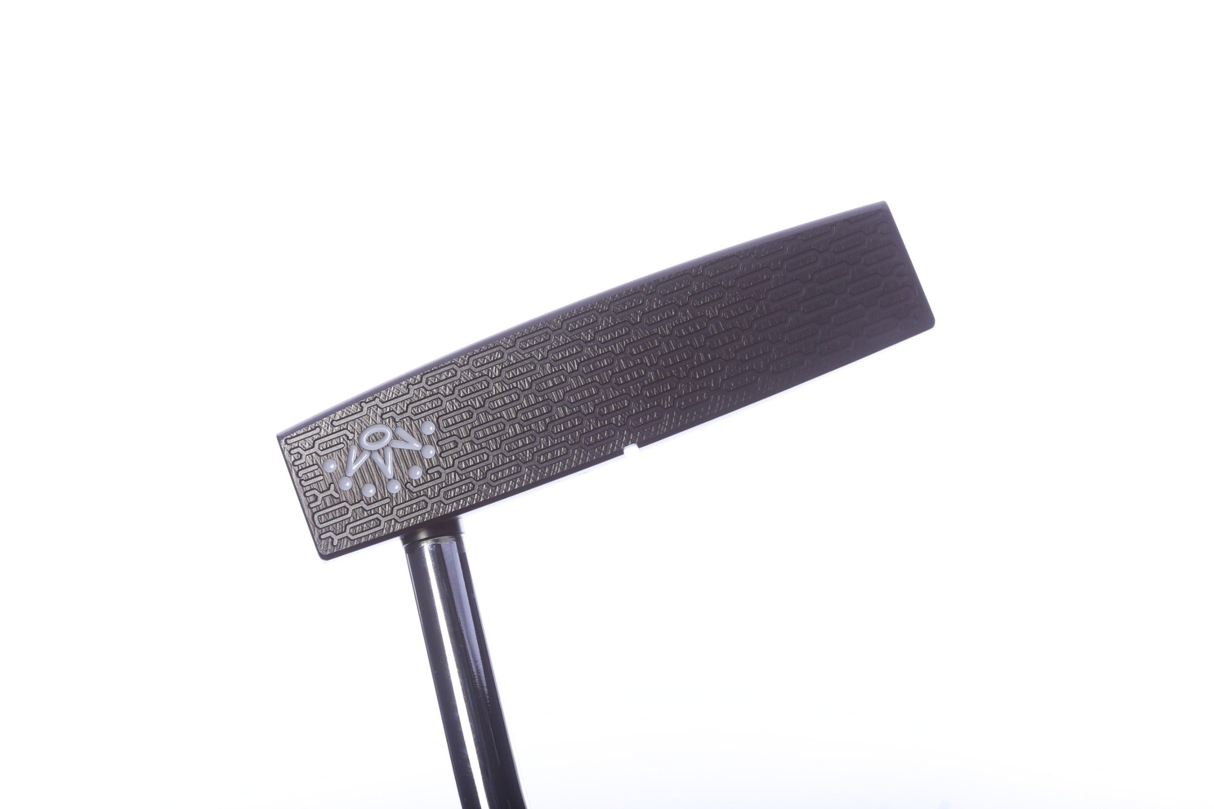 Used Titleist Scotty Cameron Phantom Black Limited 7 Putter - Right-Handed - 34 in - Mallet