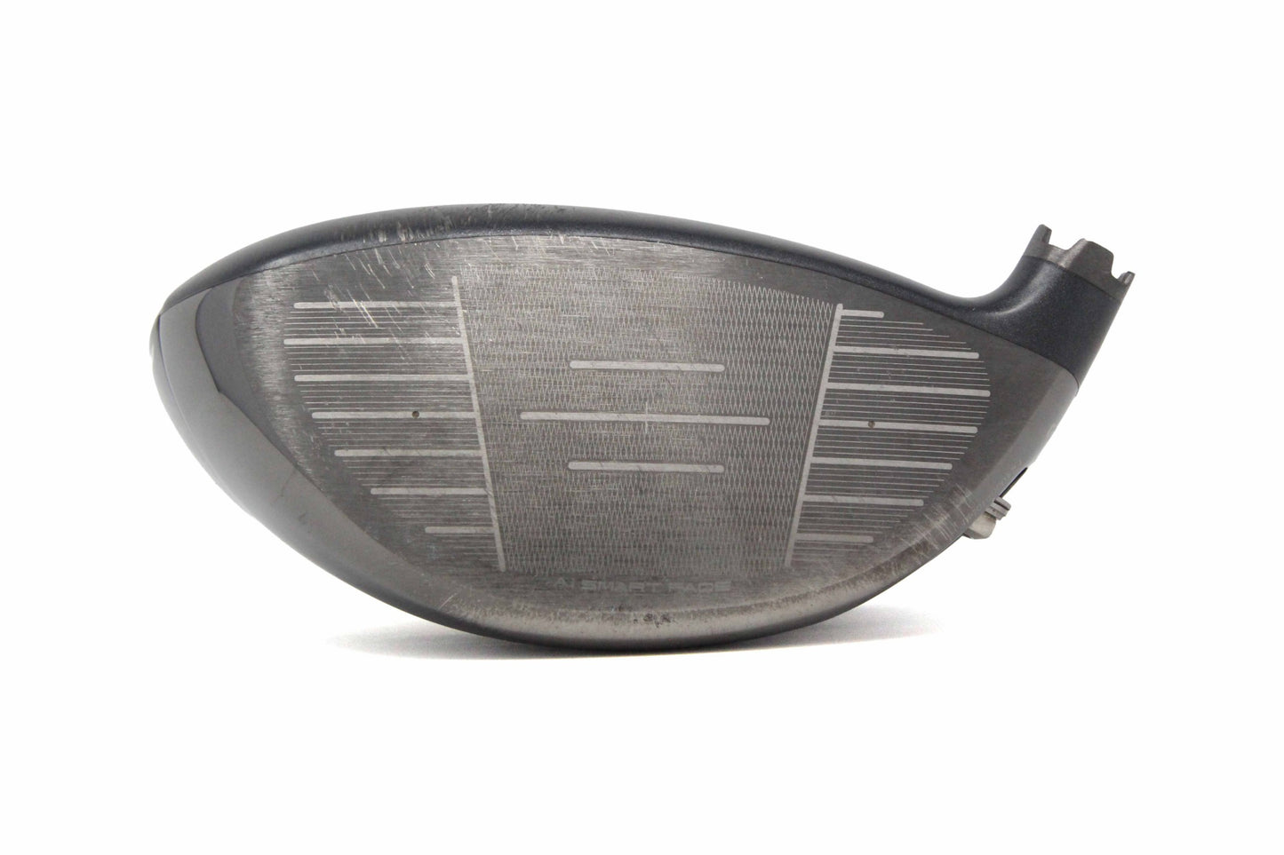 Used Callaway Paradym Ai Smoke MAX D Driver - HEAD ONLY - Right-Handed - 9 Degrees-Next Round