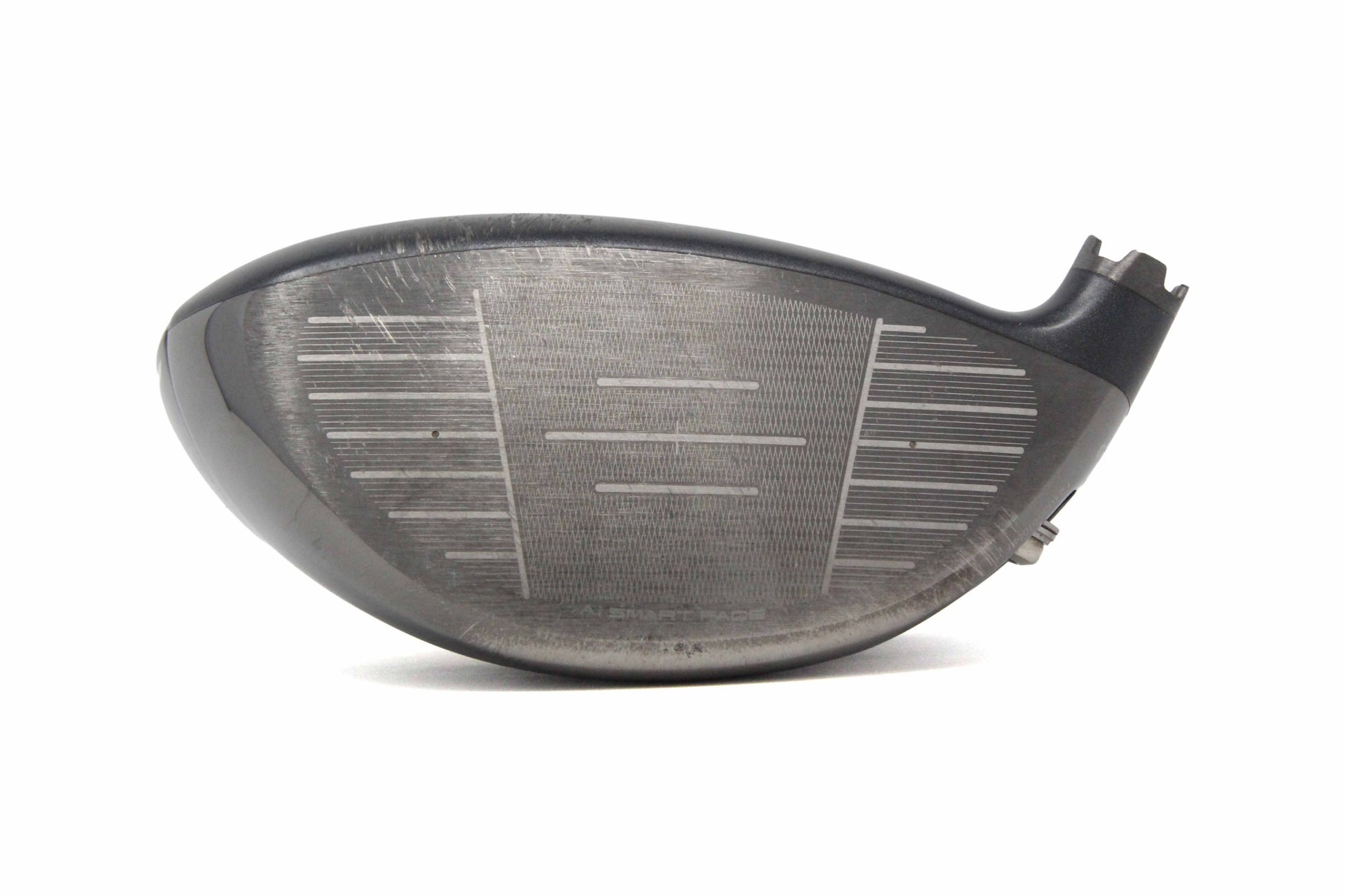 Used Callaway Paradym Ai Smoke MAX D Driver - HEAD ONLY - Right-Handed - 9 Degrees-Next Round