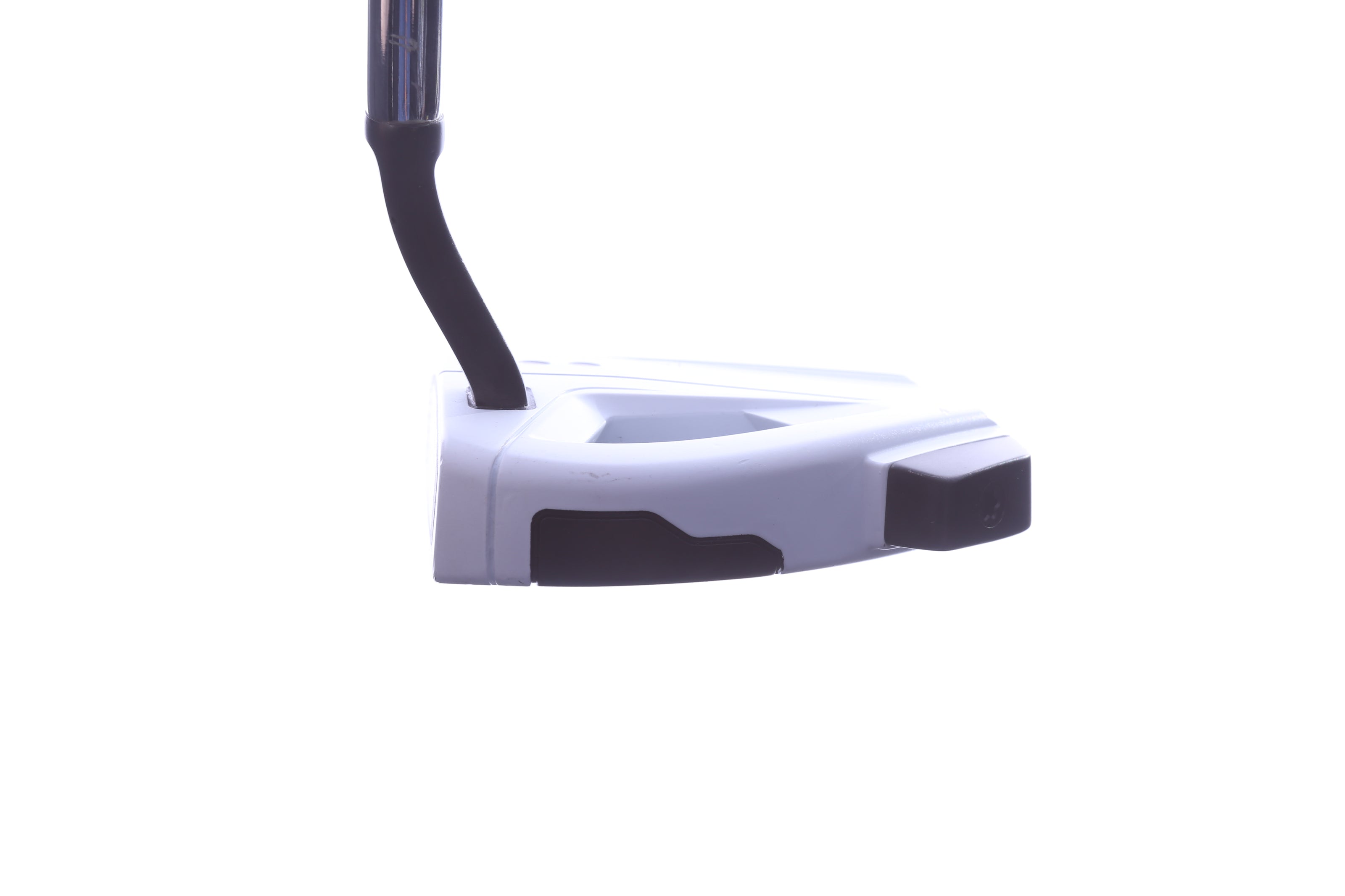 Used TaylorMade Spider EX Ghost Putter - Right-Handed - 35 in - Mallet
