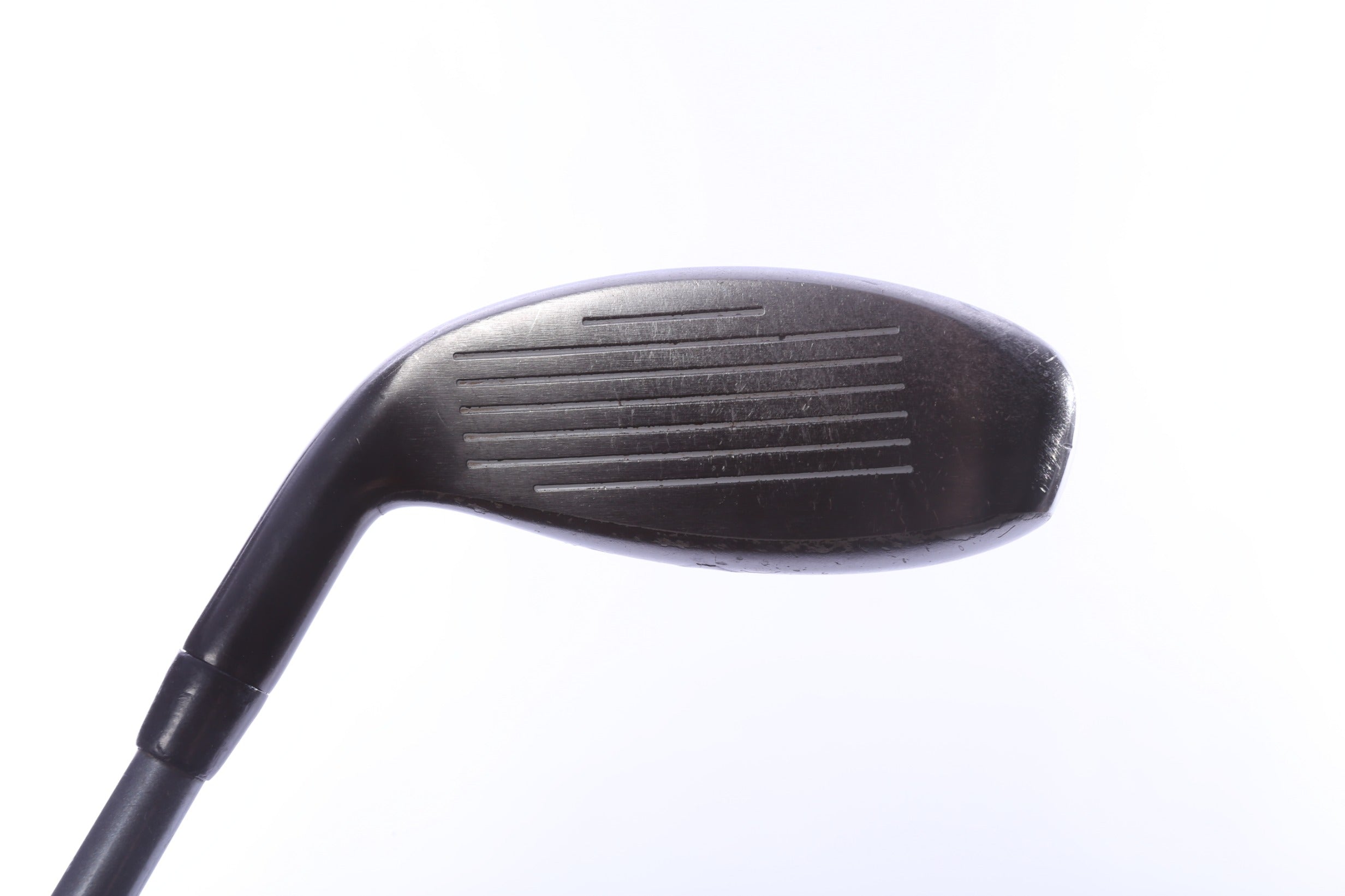 Used Callaway XR 6H Hybrid - Right-Handed - 28 Degrees - Ladies Flex-Next Round