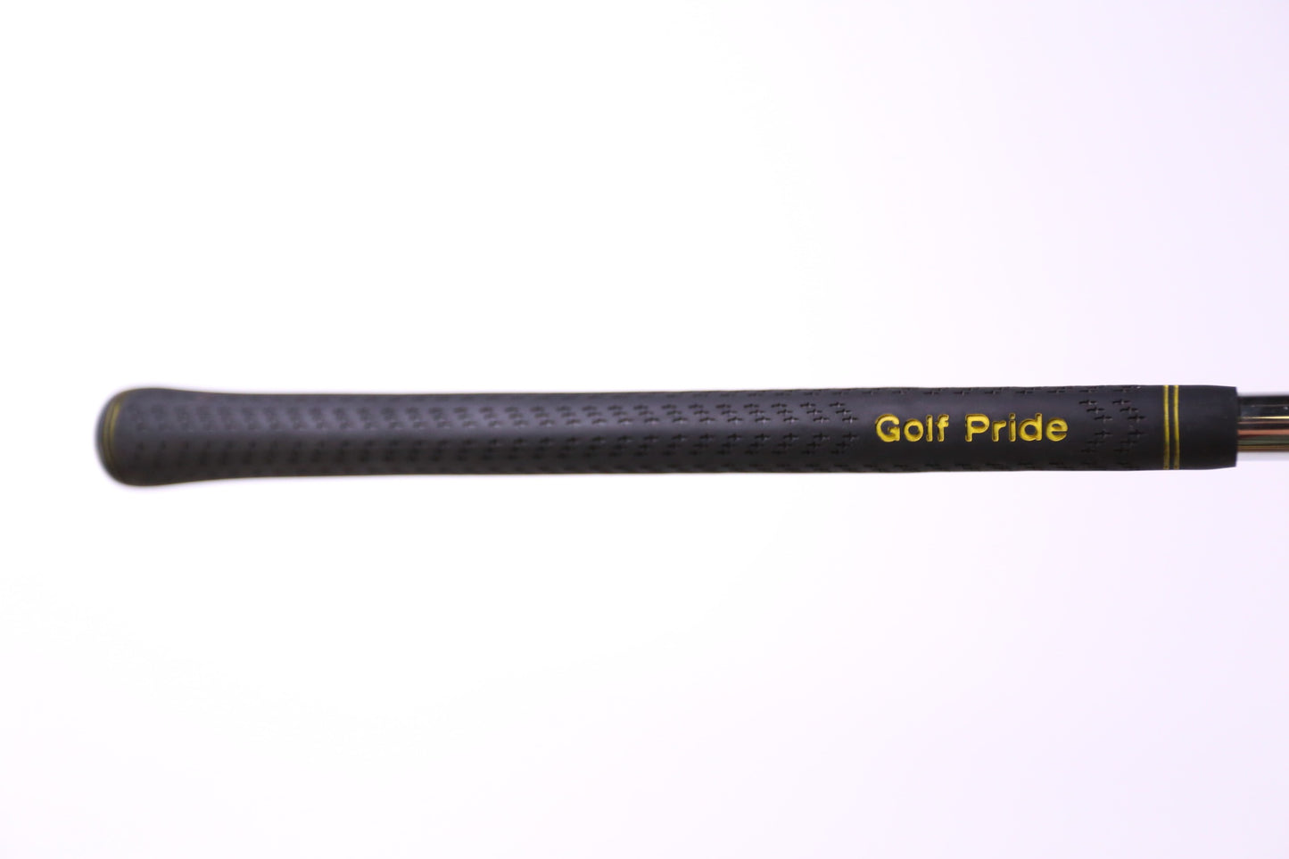 Used Mizuno MP-52 Single 6-Iron - Right-Handed - Stiff Flex-Next Round
