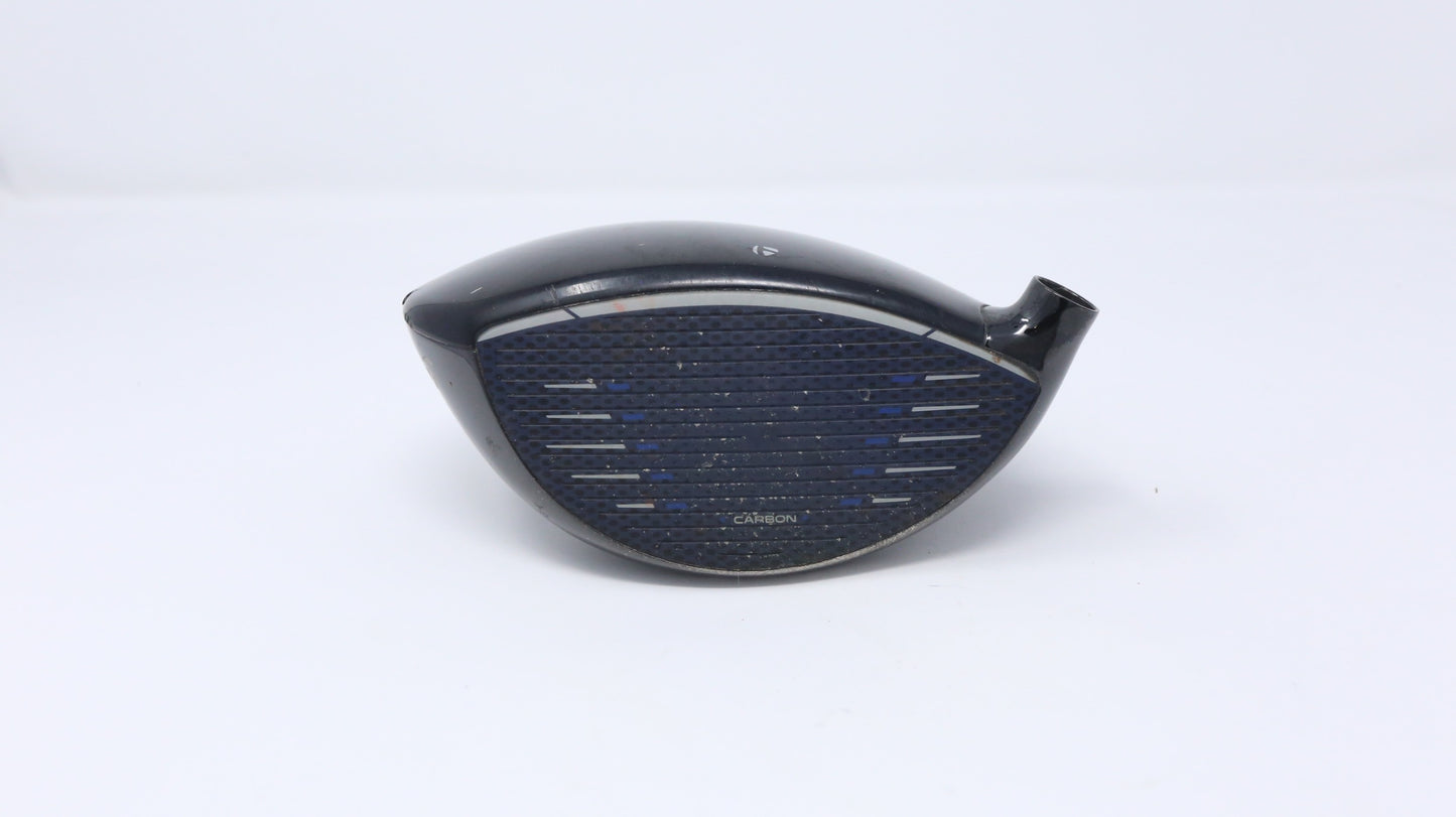 Used TaylorMade Qi10 MAX Driver - HEAD ONLY - Right-Handed - 9 Degrees-Next Round