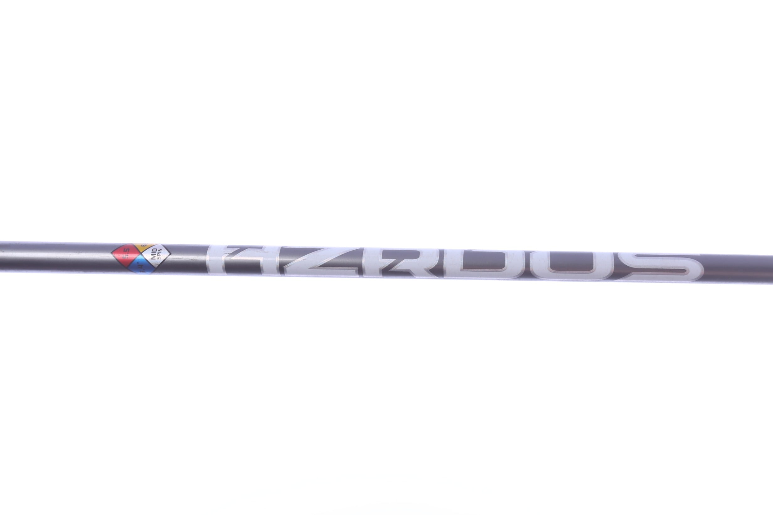 Used Callaway Paradym X 3H Hybrid - Right-Handed - 18 Degrees - Regular Flex