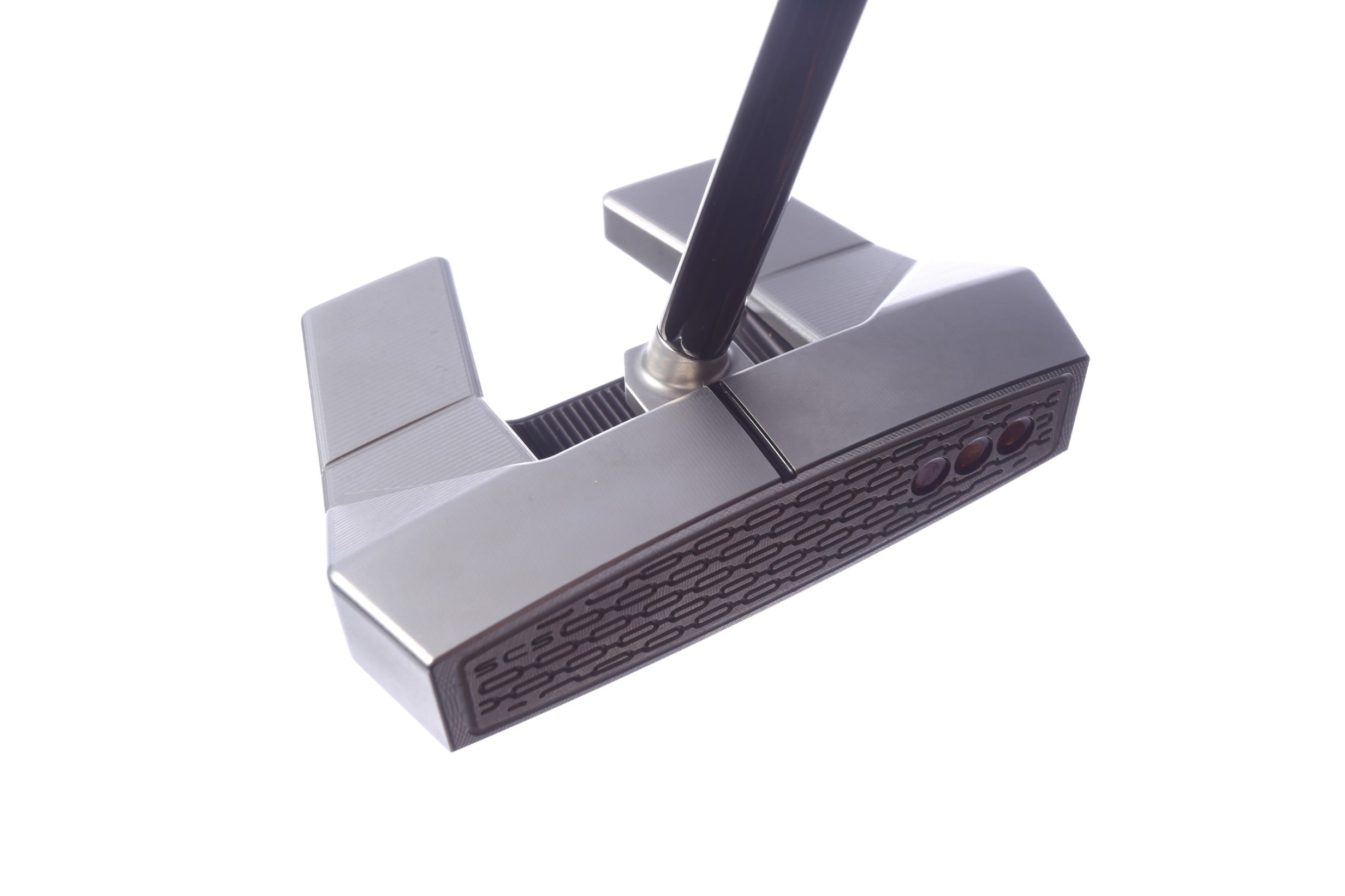 Used Titleist Scotty Cameron 2026 Phantom 5 OC Putter - Right-Handed - 35 in - Mallet