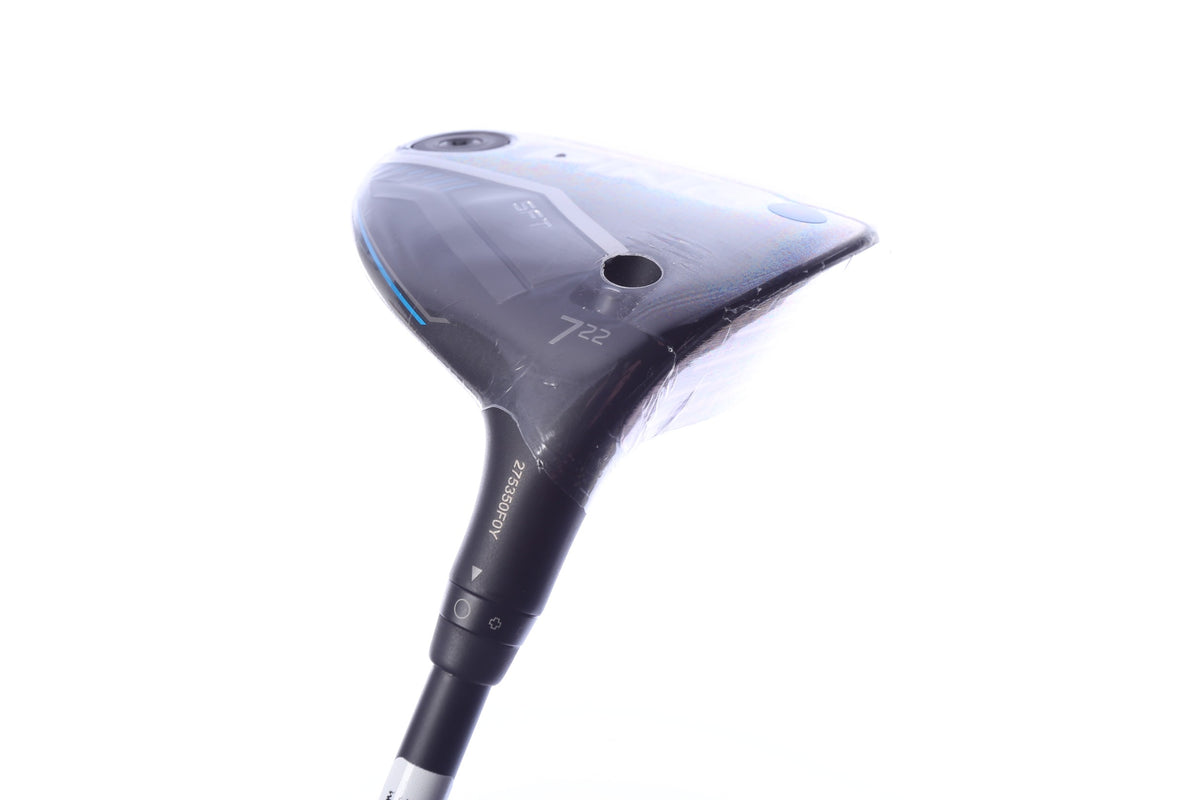 Used Ping G440 HL SFT 7-Wood - Right-Handed - 22 Degrees - Regular Flex