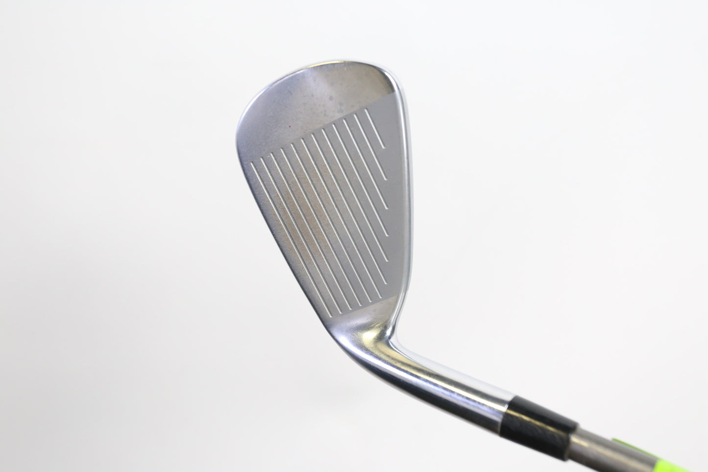 Used Mizuno JPX-825 Single 6-Iron - Right-Handed - Stiff Flex