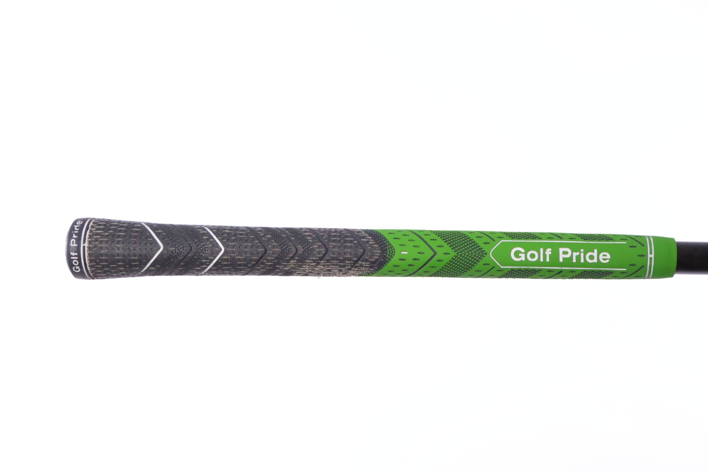 Used La Golf Olyss Driver Shaft Extra Stiff Flex Graphite - 44.25 in - Titleist Surefit Adapter