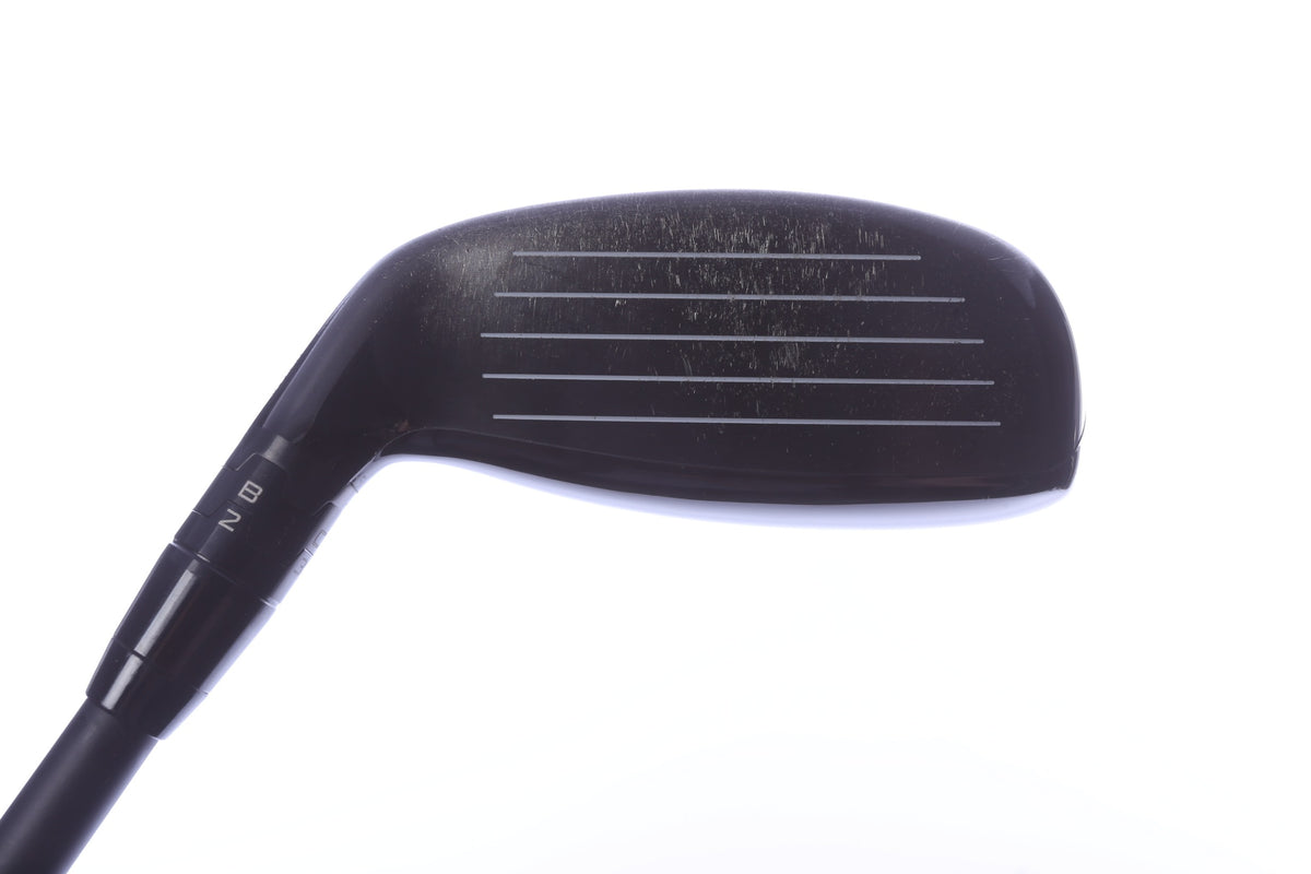 Used Titleist GT3 4H Hybrid - Right-Handed - 21 Degrees - Stiff Flex-Next Round