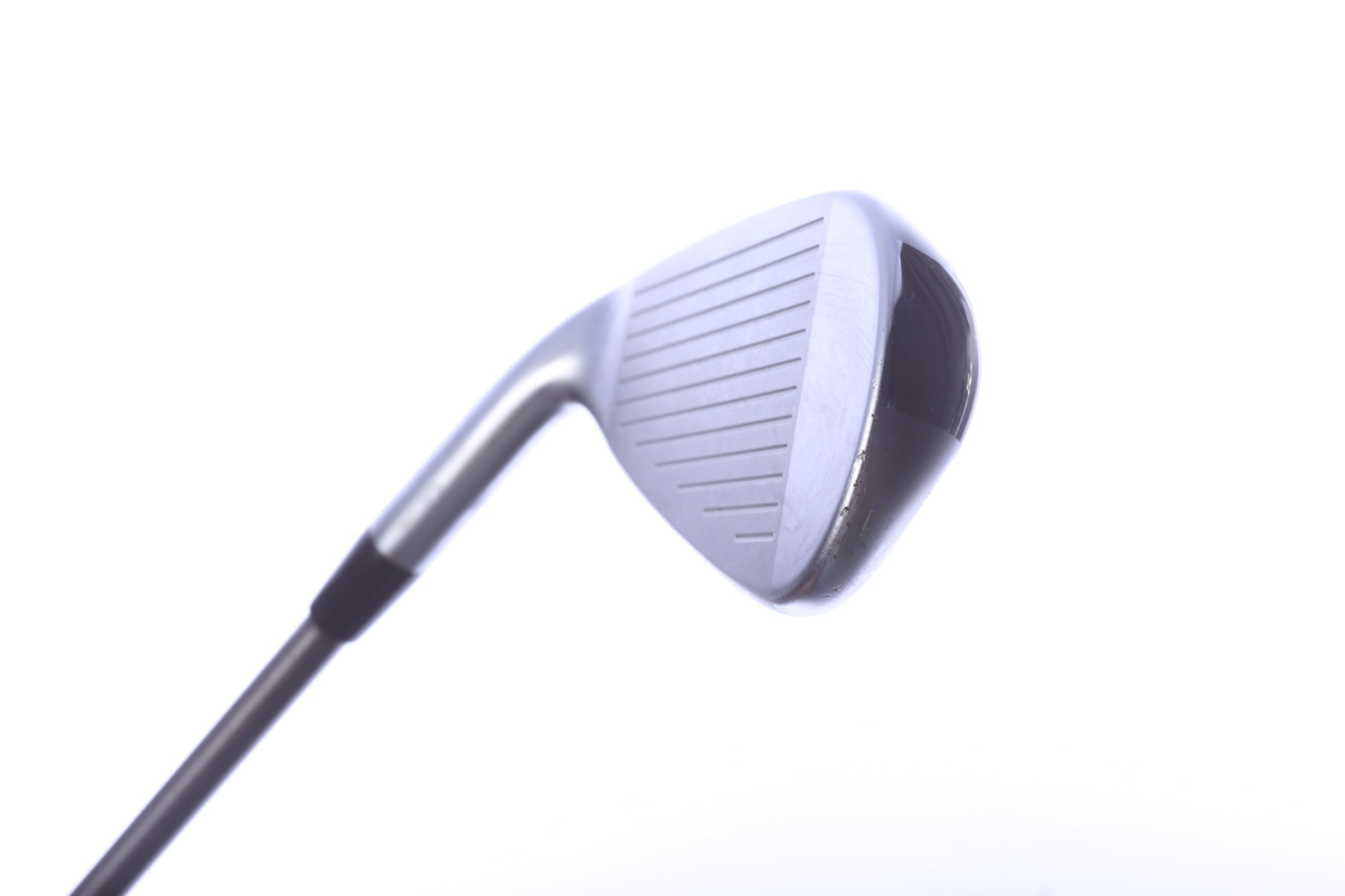 Used Mizuno JPX 925 Hot Metal Single 5-Iron - Right-Handed - Stiff Flex