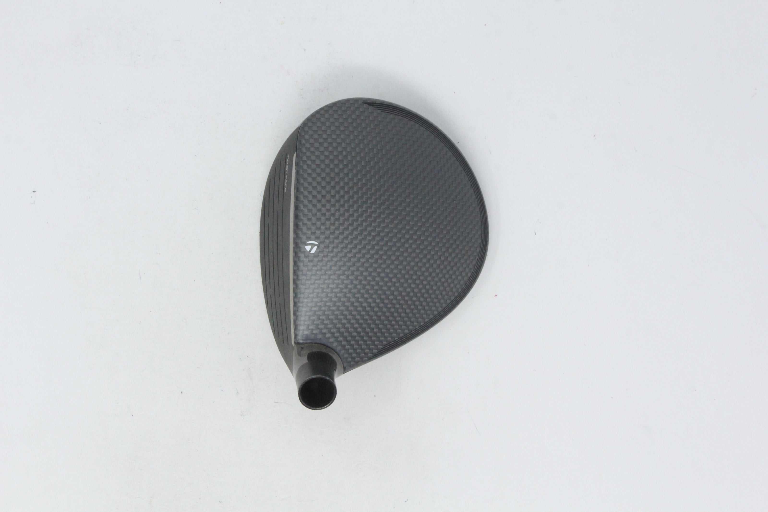 Used TaylorMade Qi35 5-Wood - HEAD ONLY - Right-Handed - 18 Degrees-Next Round