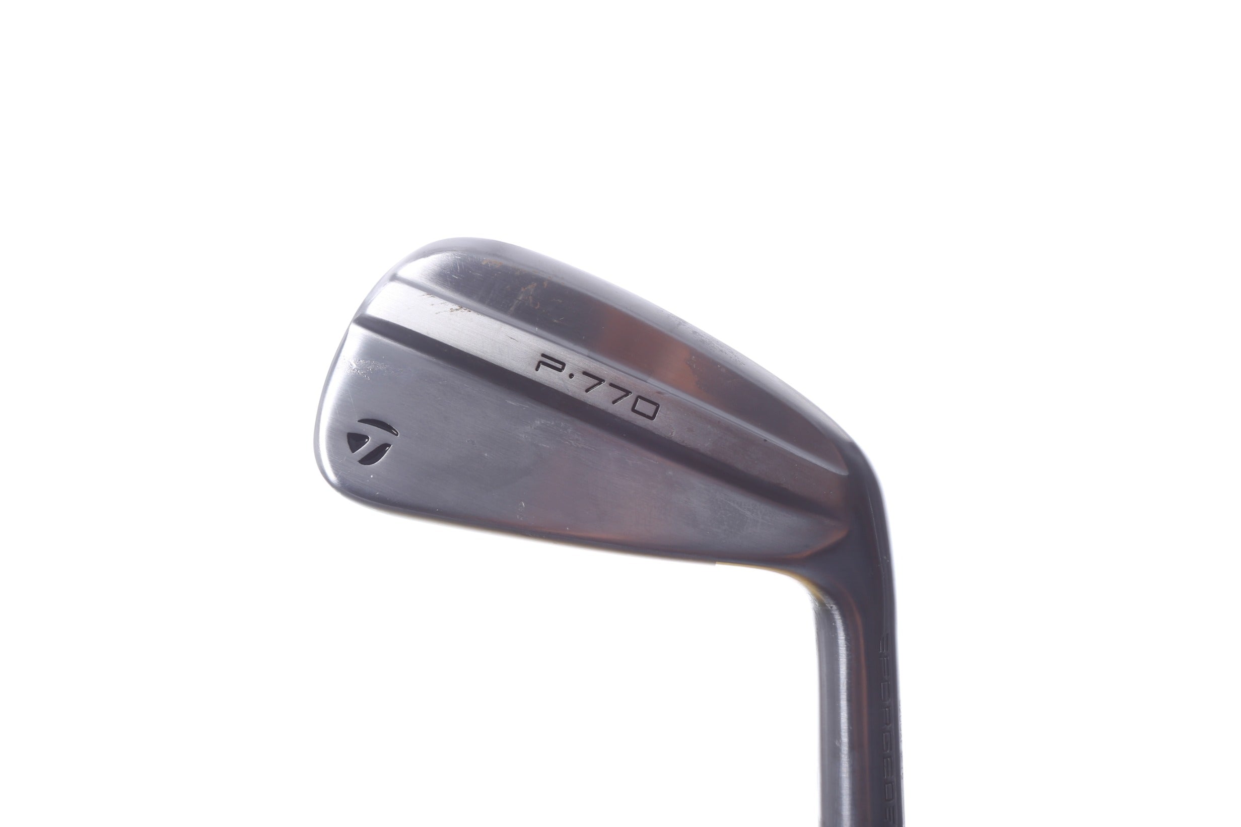 Used TaylorMade 2024 P770 Single 6-Iron - Right-Handed - Extra Stiff Flex-Next Round