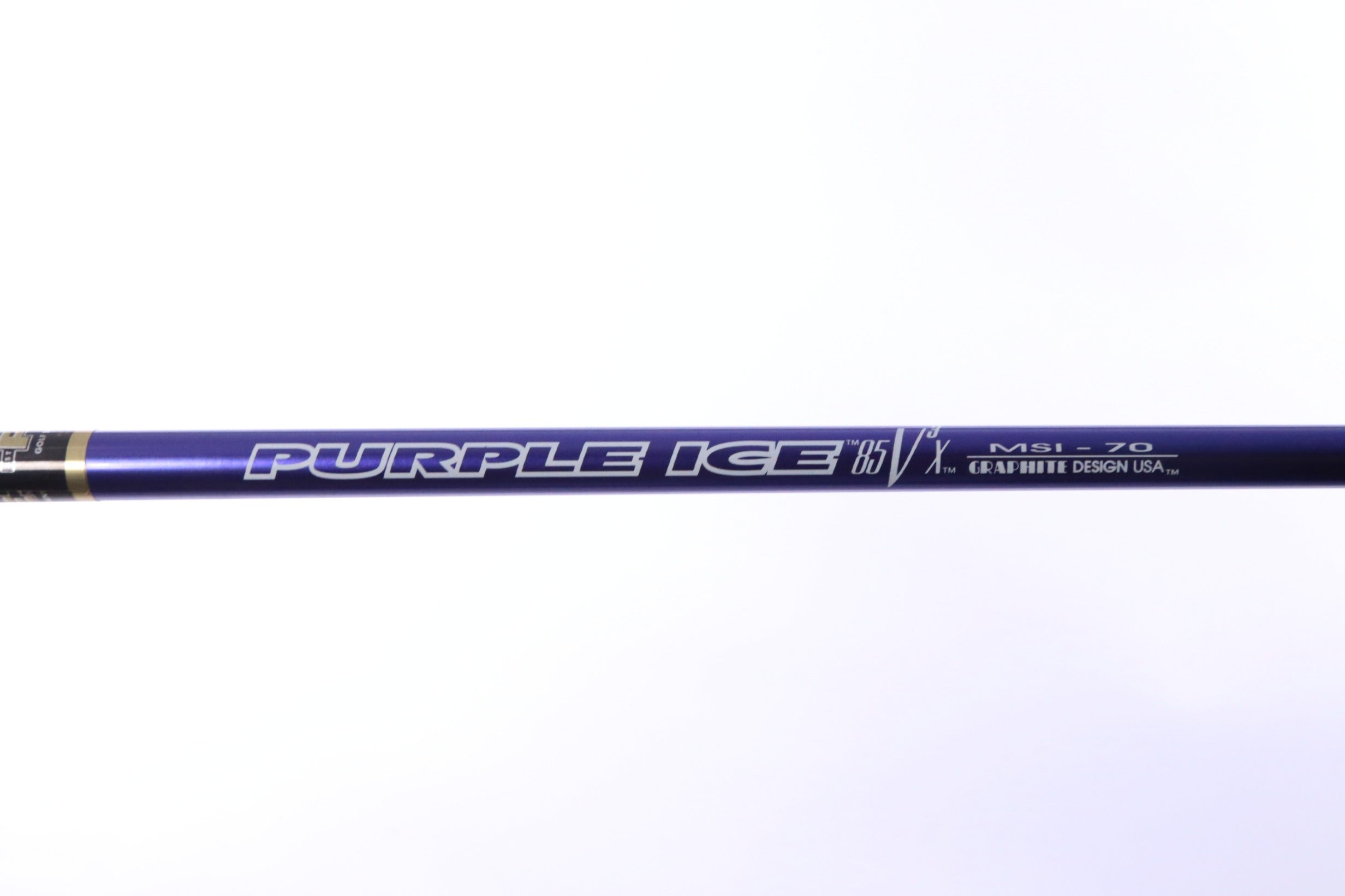 Used Adams RPM Low Profile 3-Wood - Right-Handed - 14.5 Degrees - Regular Flex