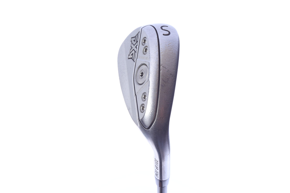 Used PXG 0311 XP GEN6 Sand Wedge - Right-Handed - 54 Degrees - Seniors Flex-Next Round