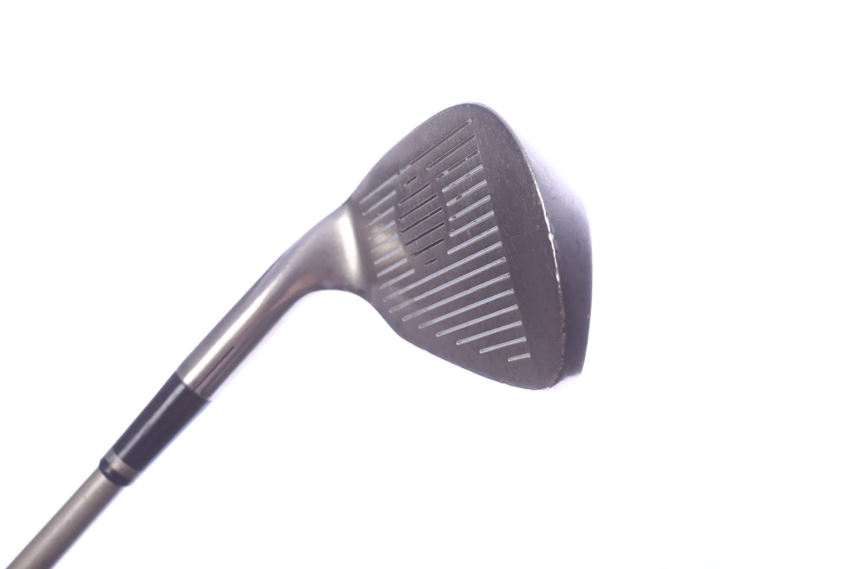 Used Cobra Lady Oversize Sand Wedge - Right-Handed - 54 Degrees - Ladies Flex