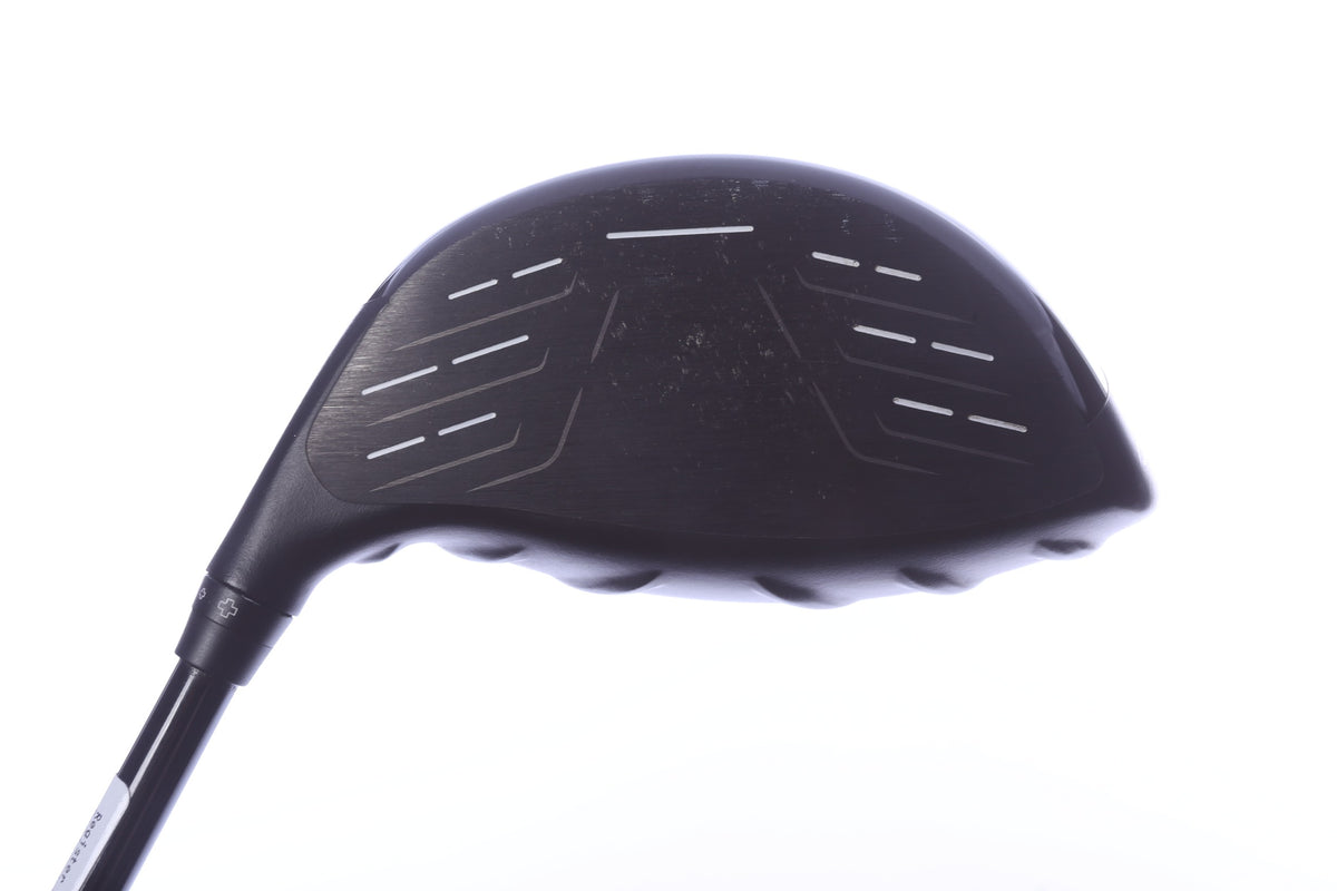 Used Ping G430 MAX Driver - 9 Degrees - Stiff Flex Project X Hzrdus Smoke RDX - Right-Handed