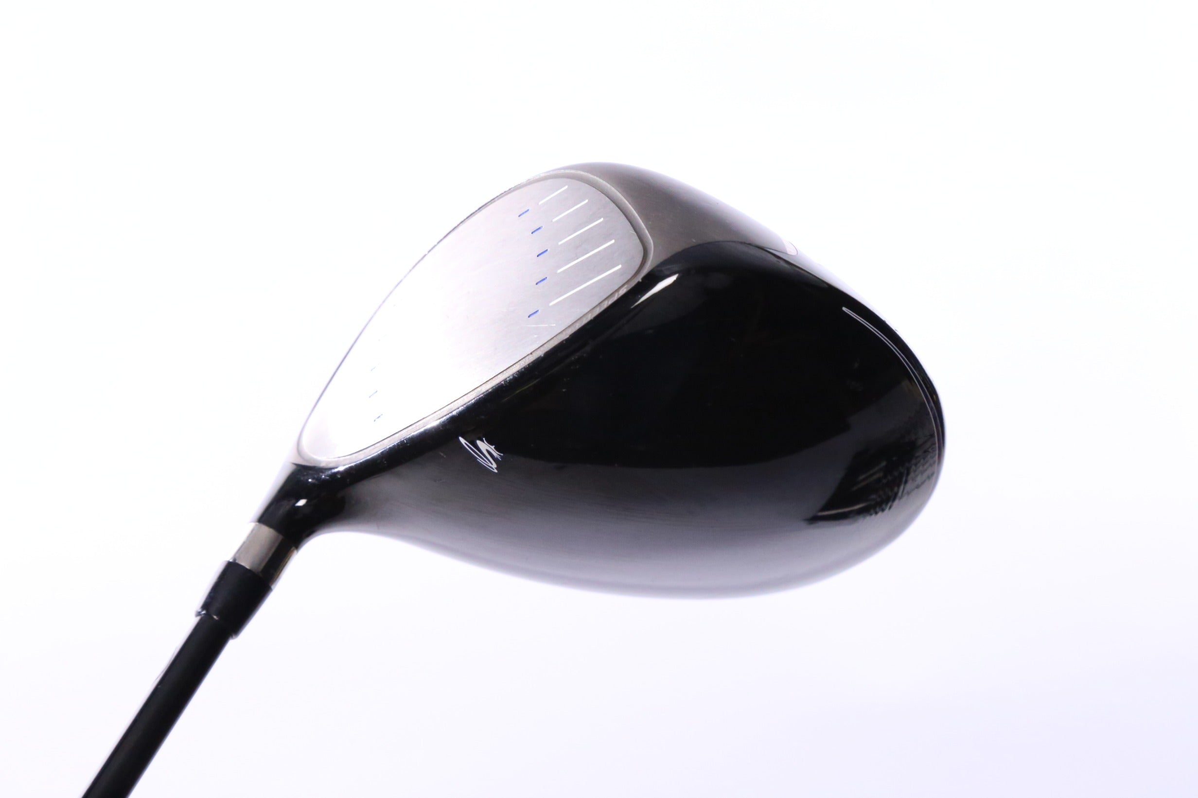 Used Cobra Fly XL Driver - 10.5 Degrees - Seniors Flex Cobra Fly-Z XL - Right-Handed