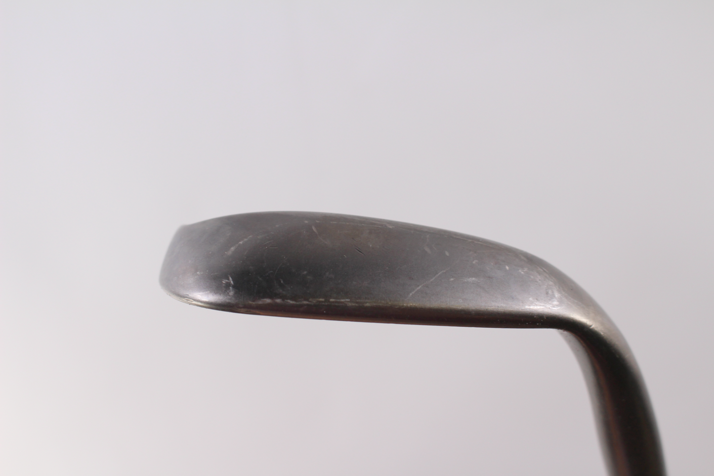 Used Mizuno S23 Copper Cobalt D Grind Sand Wedge - Left-Handed - 56 Degrees - Stiff Flex-Next Round