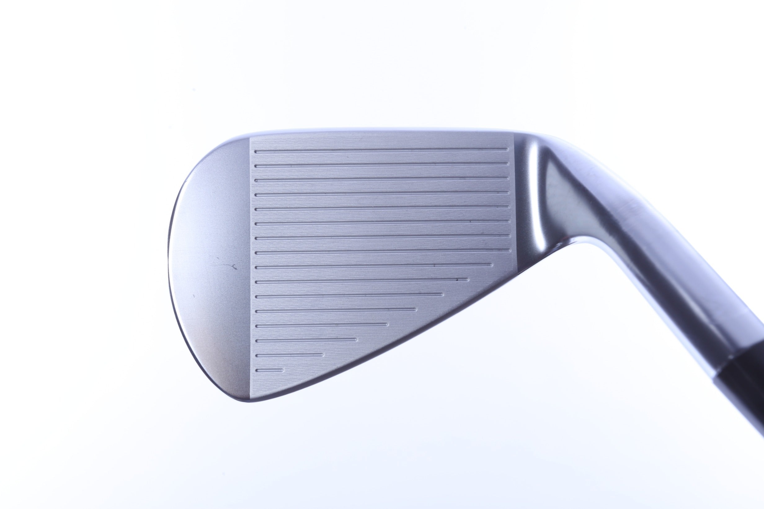 Used Srixon ZXi5 Single 9-Iron - Left-Handed - Stiff Flex-Next Round