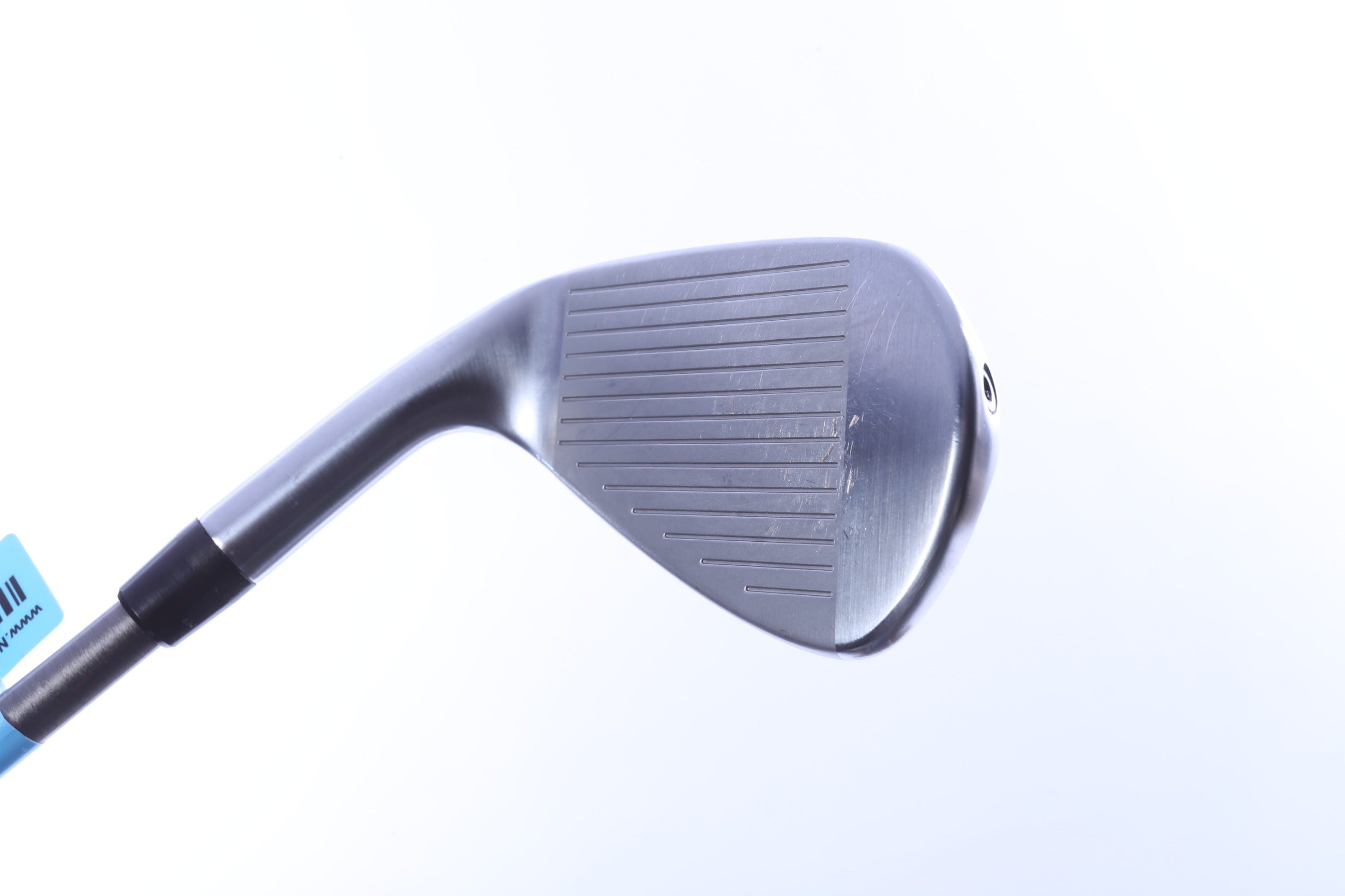 Used TaylorMade 2024 P770 Single 9-Iron - Right-Handed - Seniors Flex-Next Round