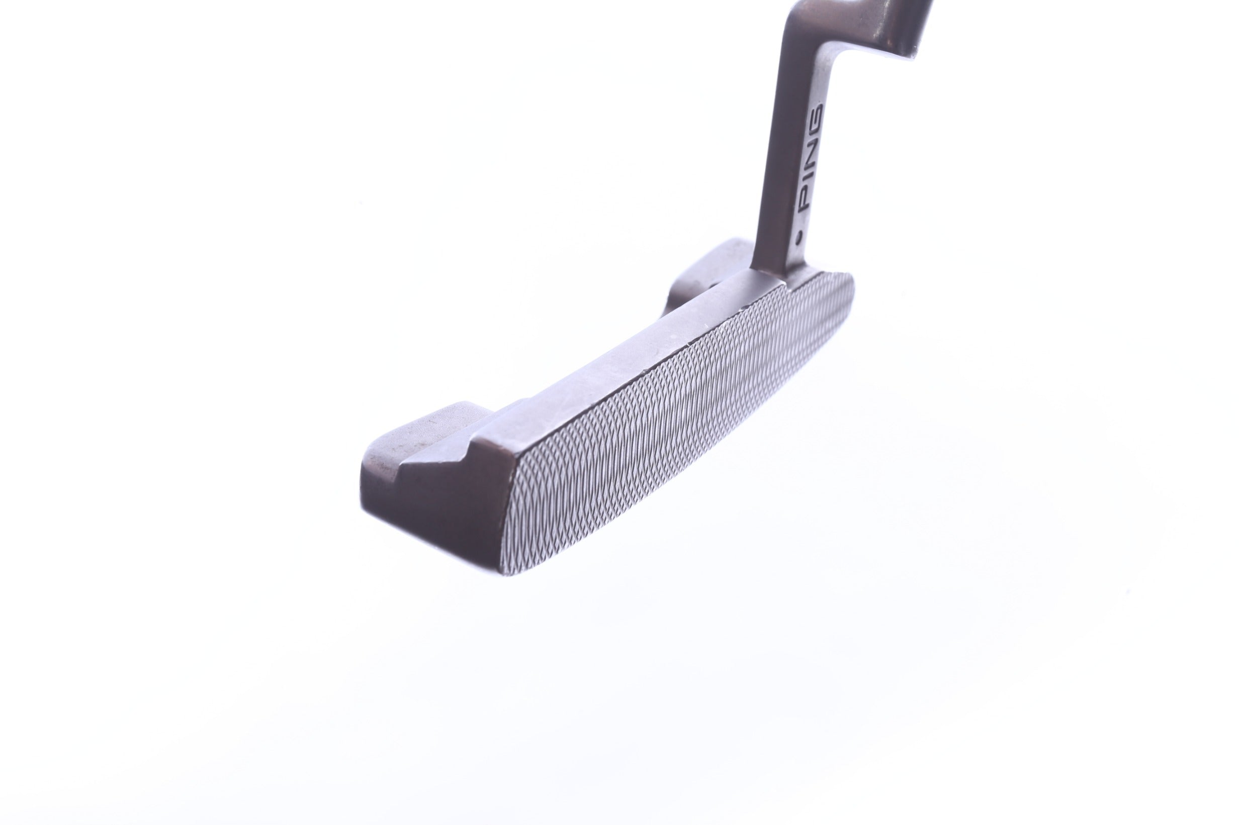 Used Ping 2024 Anser 2 Putter - Right-Handed - 34.5 in - Blade-Next Round