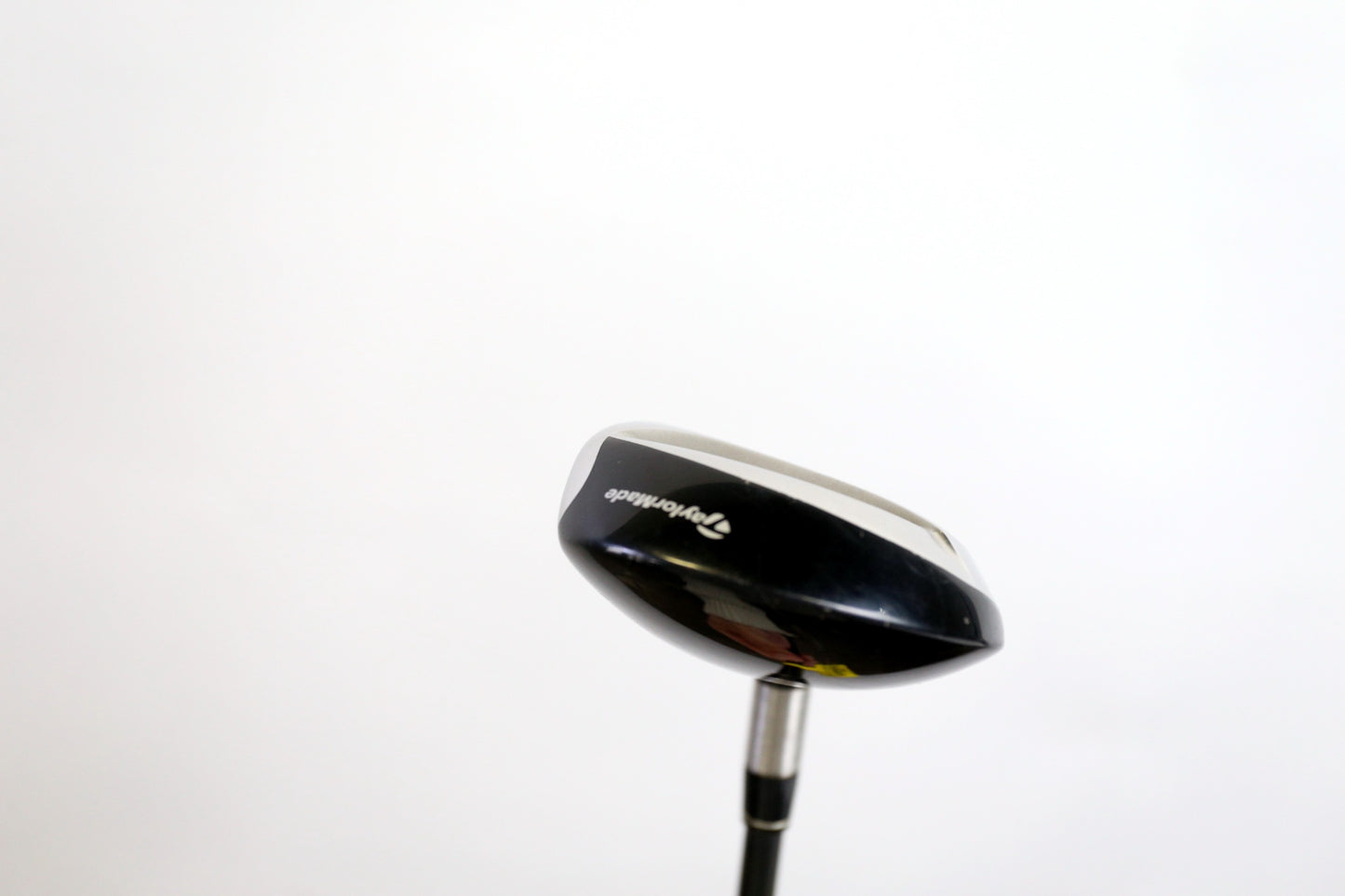 Used TaylorMade V Steel 5-Wood - Right-Handed - 18 Degrees - Regular Flex-Next Round