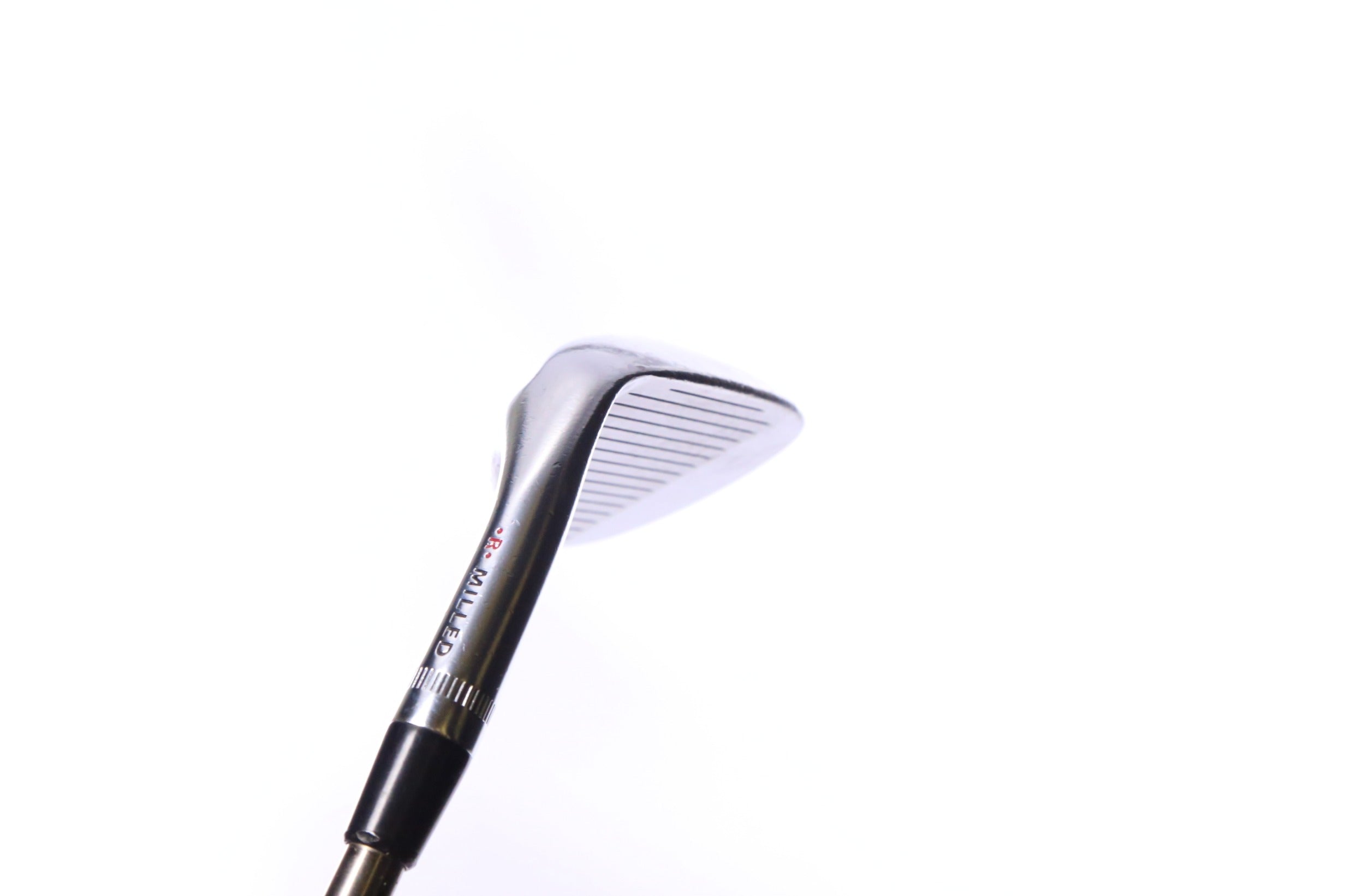 Used Callaway MD4 Chrome Sand Wedge - Right-Handed - 56 Degrees - Regular Flex-Next Round