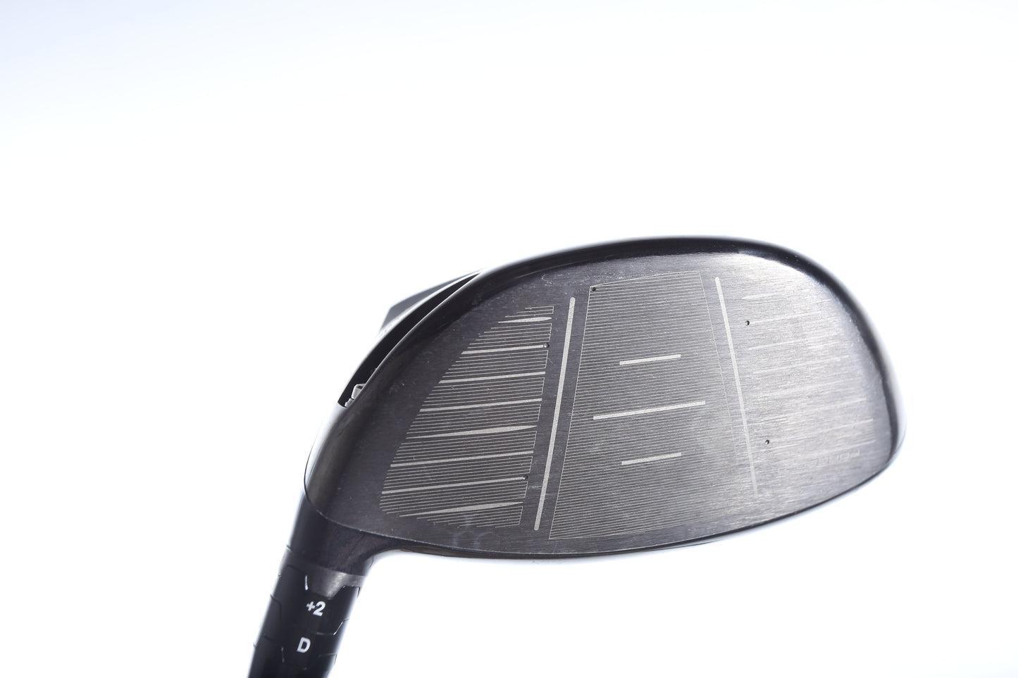 Used Callaway Big Bertha 23 Driver - 10.5 Degrees - Stiff Flex Project X HZRDUS Smoke Red RDX - Right-Handed-Next Round