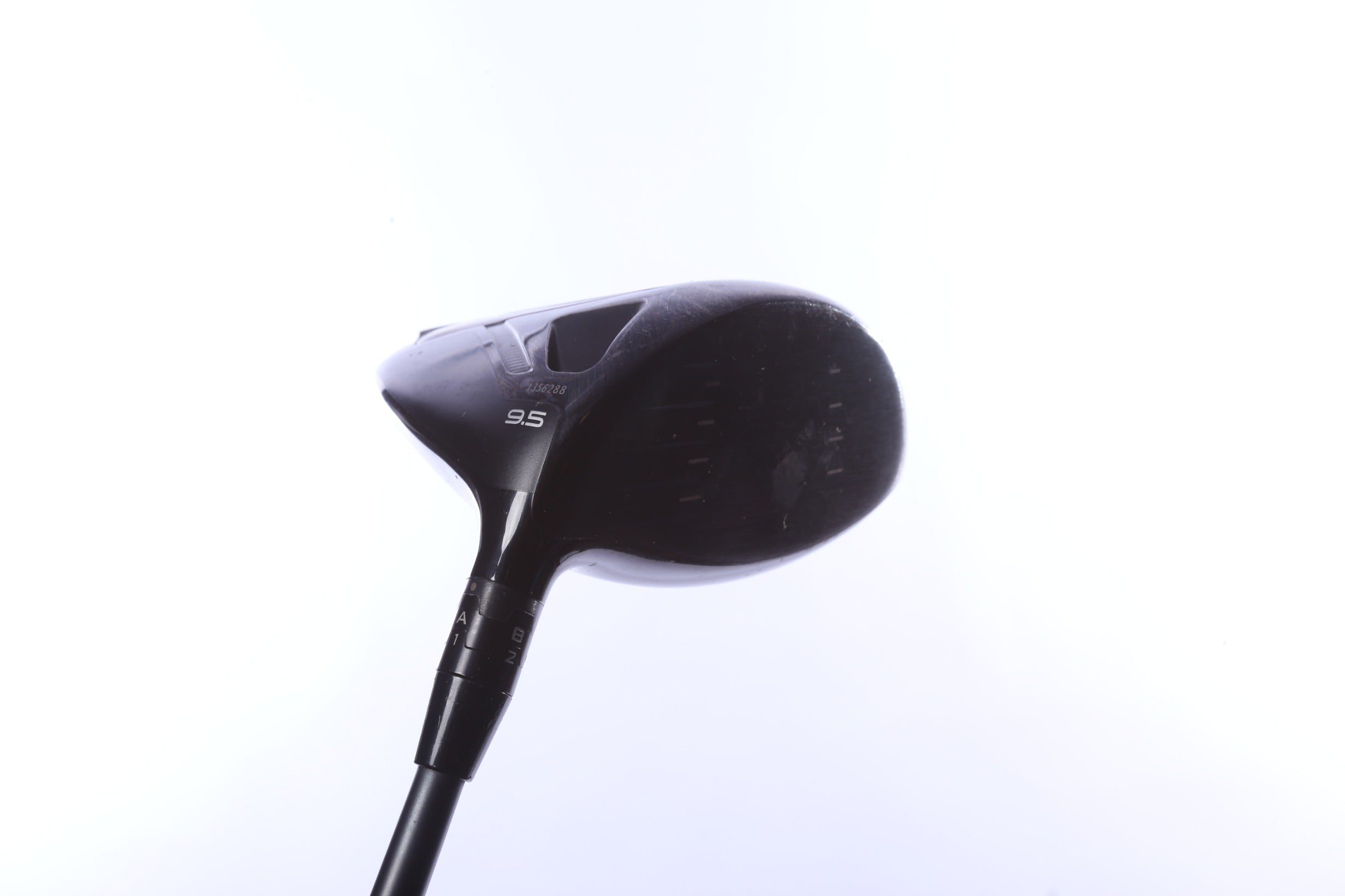 Used Titleist TS2 Driver - 9.5 Degrees - Extra Stiff Flex Project X HZRDUS Smoke Black - Right-Handed-Next Round