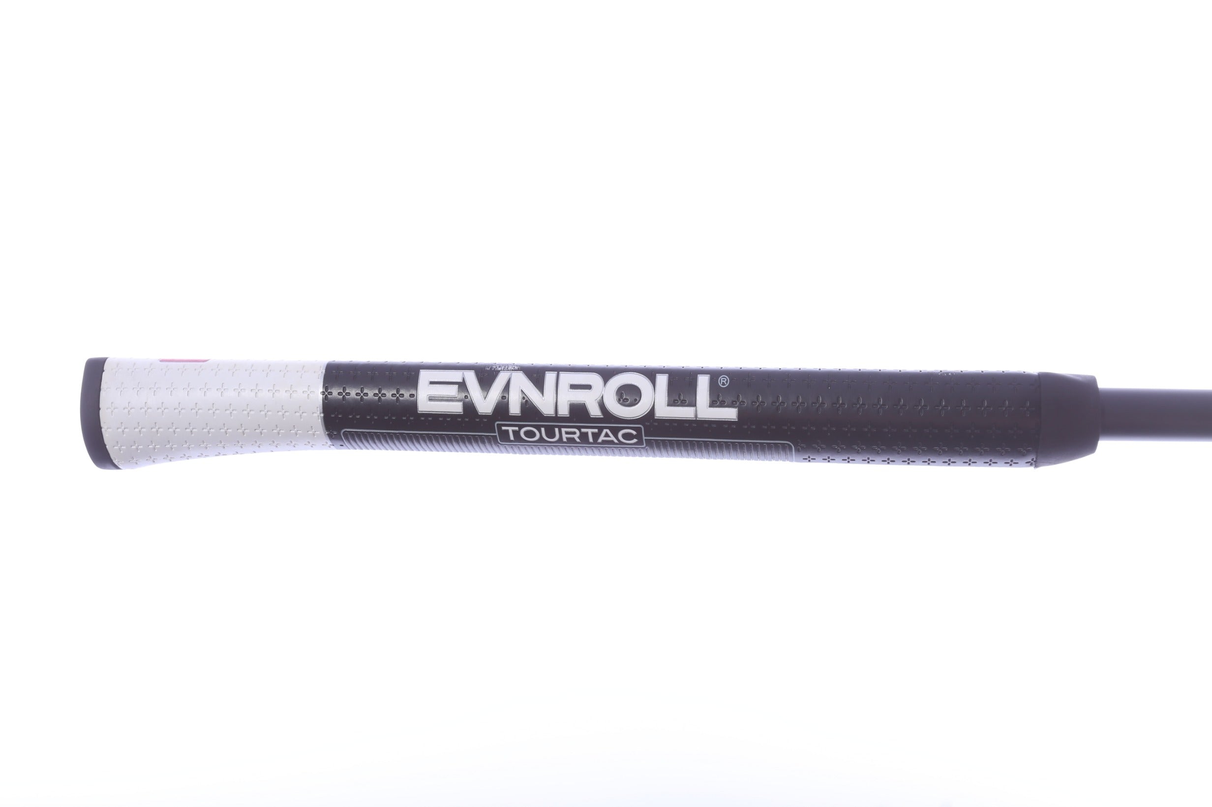 Used Evnroll V5.2 Duo Hatchback Mallet Putter - Right-Handed - 35 in - Mallet