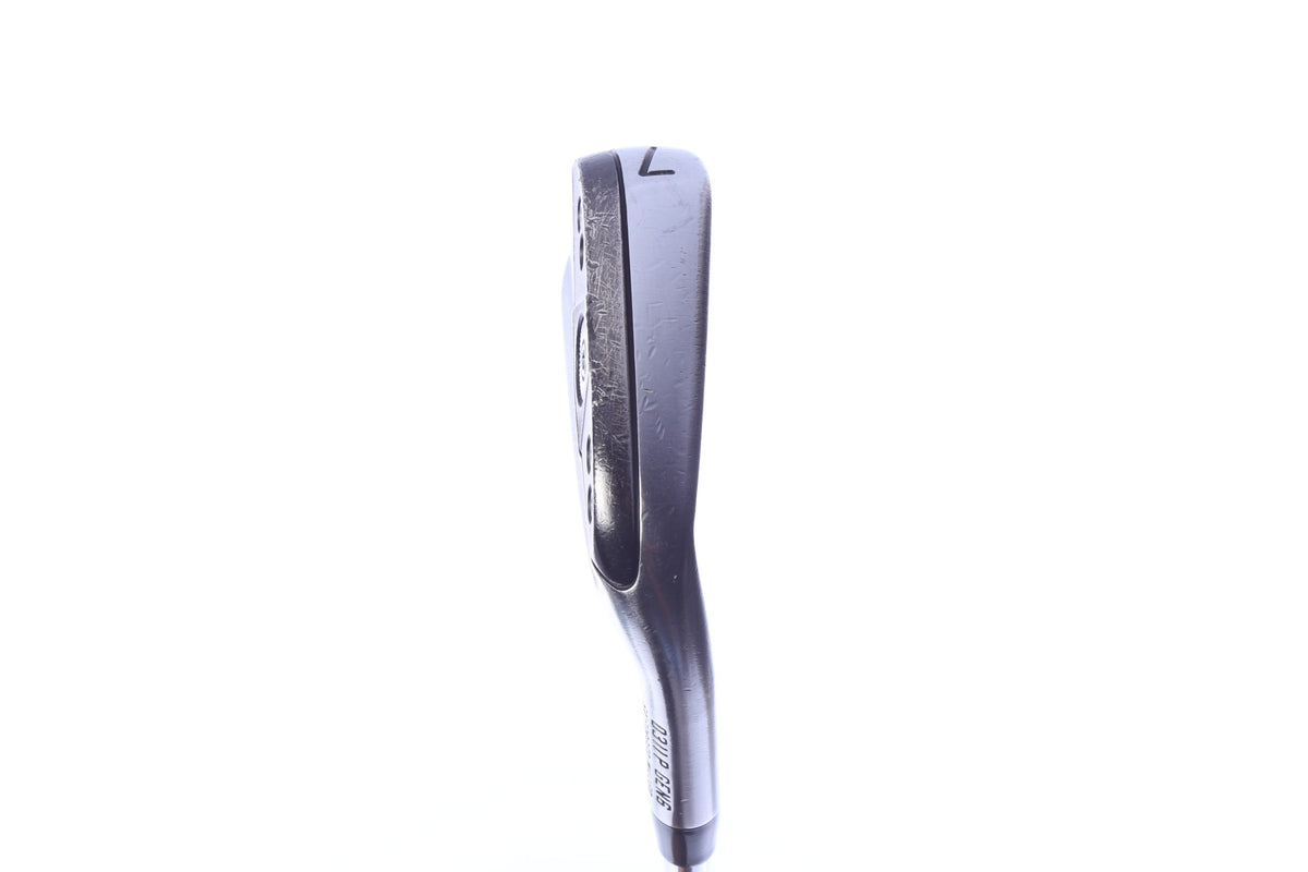 Used PXG 0311 P GEN6 Single 7-Iron - Right-Handed - Stiff Flex